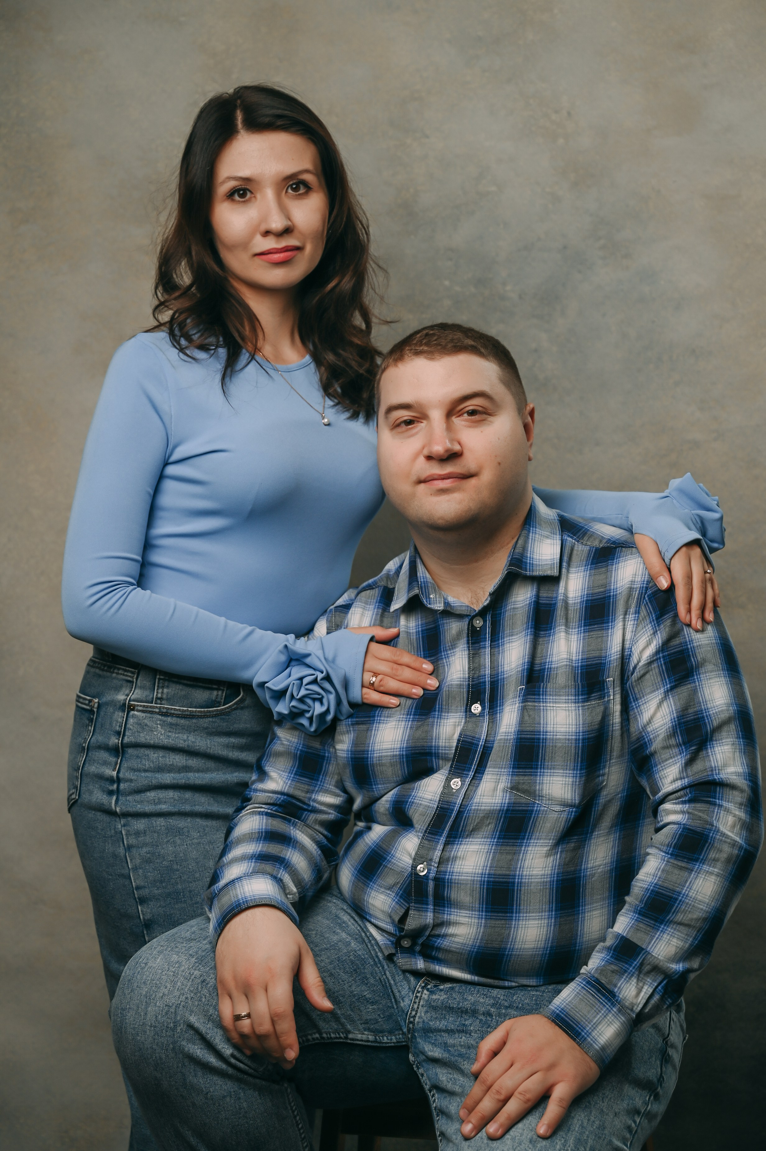 Семейные портреты. Детский и семейный фотограф