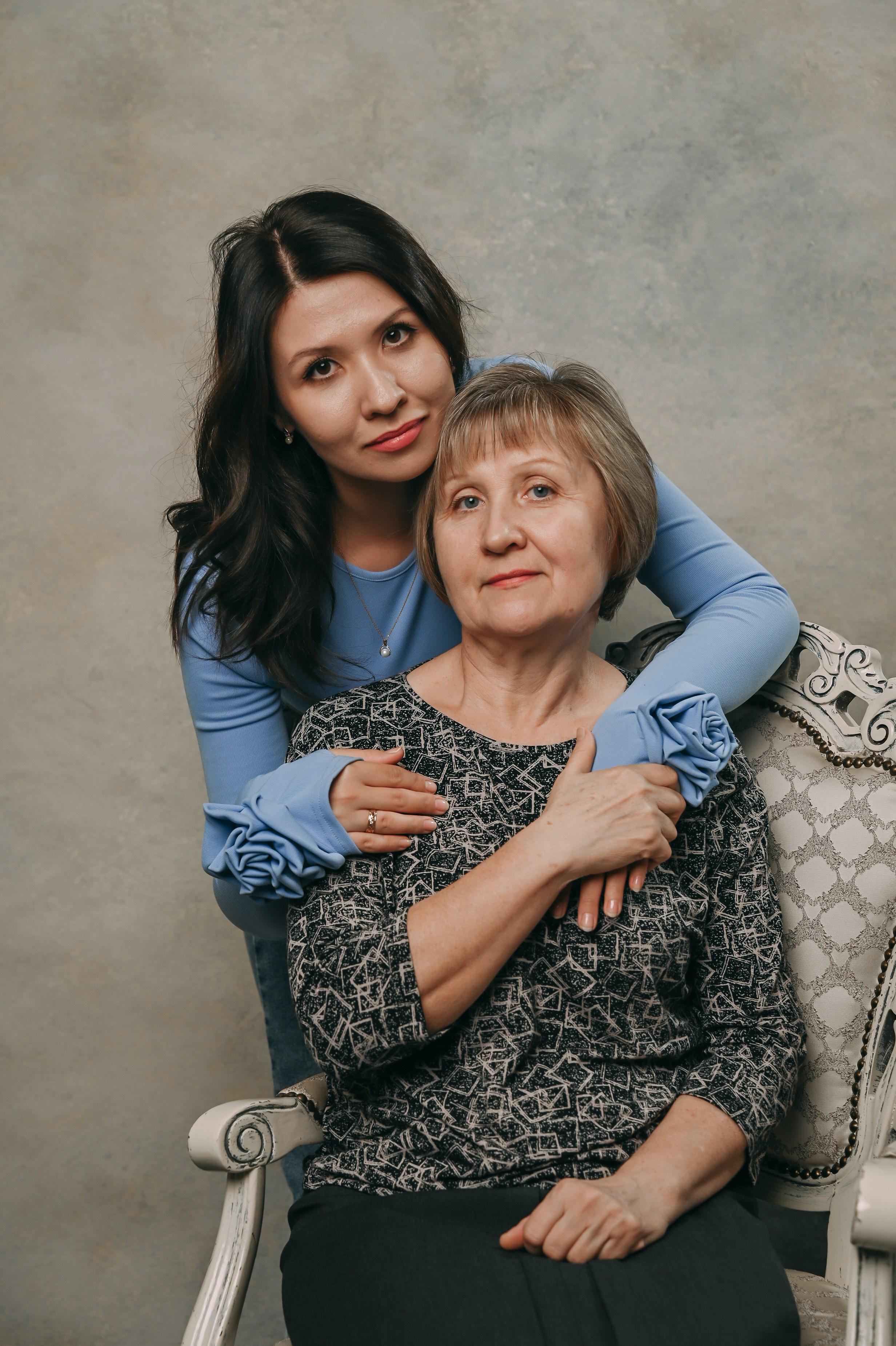 Семейные портреты. Детский и семейный фотограф