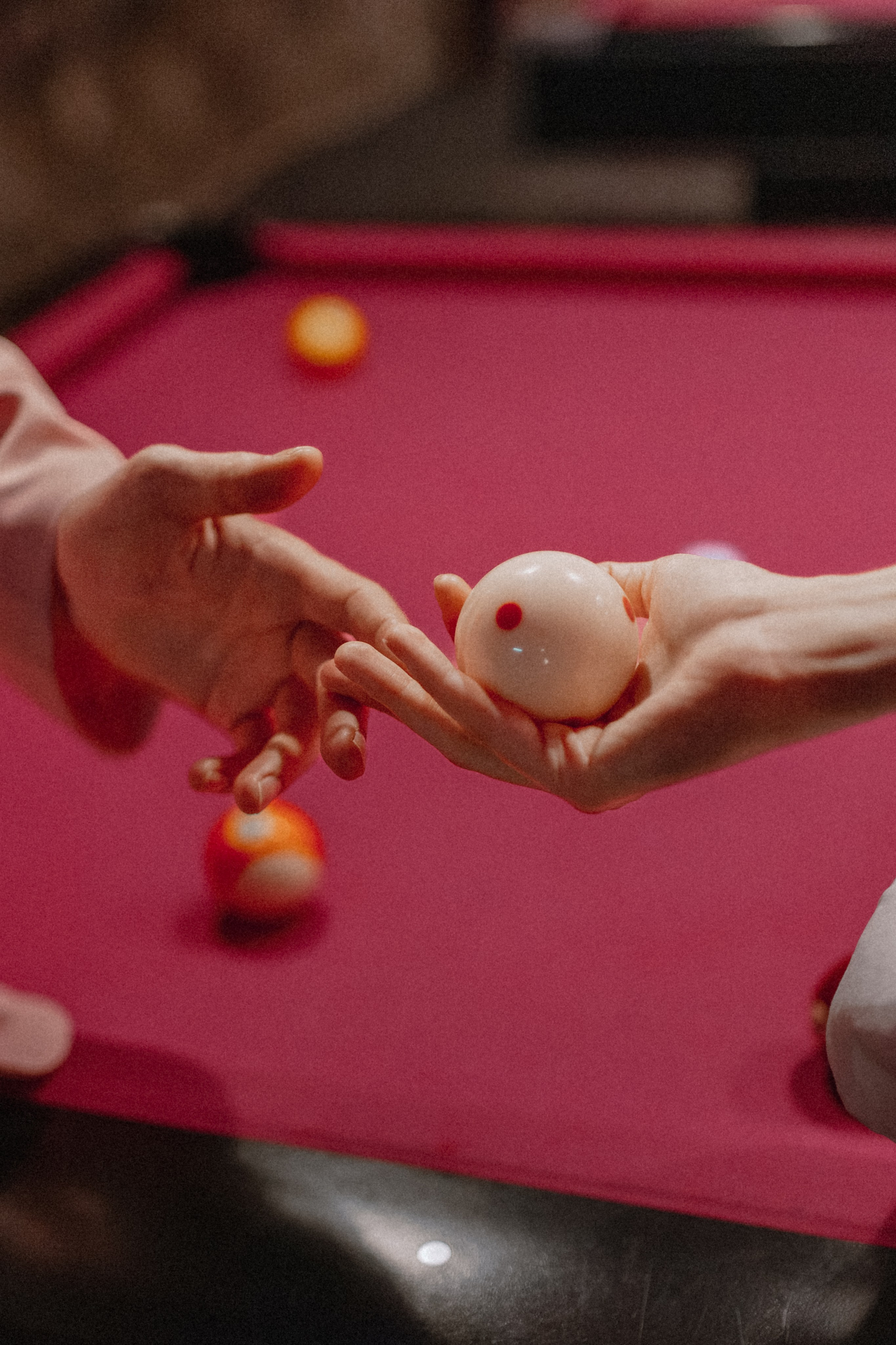 Розовая свадьба. Николь — ваш любимый фотограф в Санкт-Петербурге