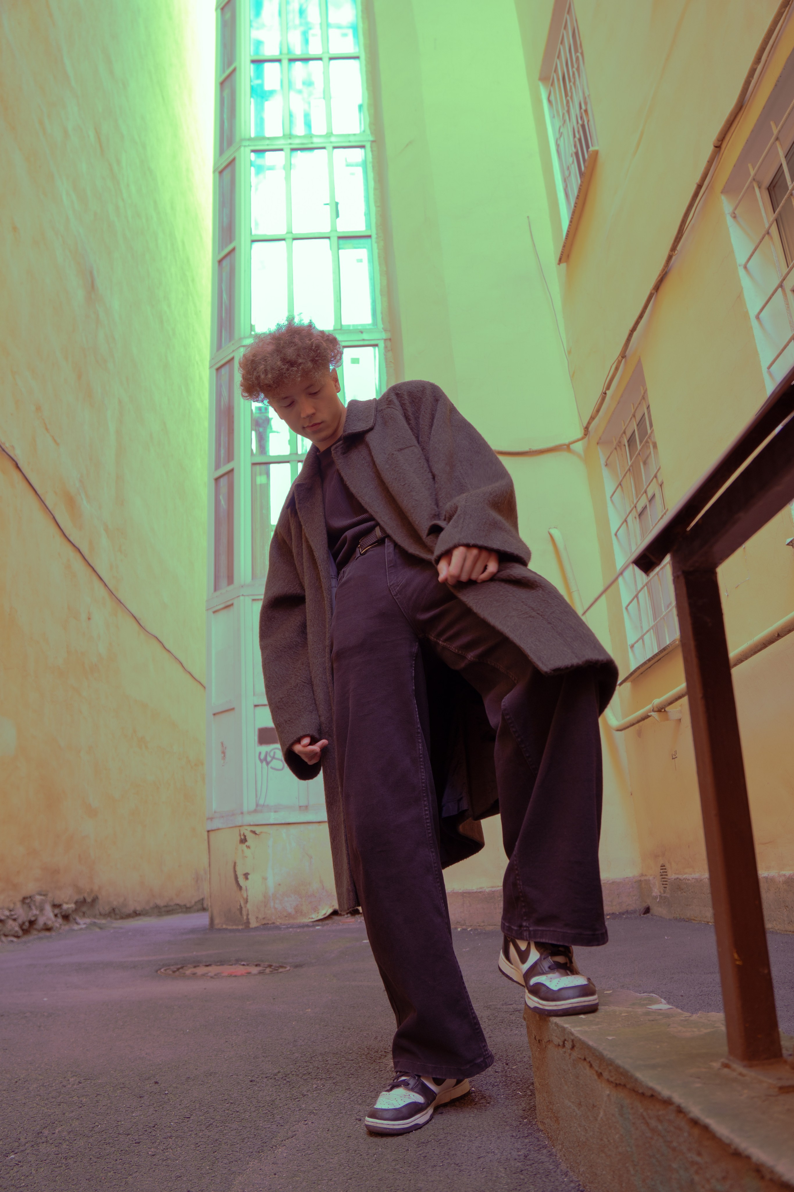 Индивидуальная фотосессия. Услуги фотографа | Санкт-Петербург