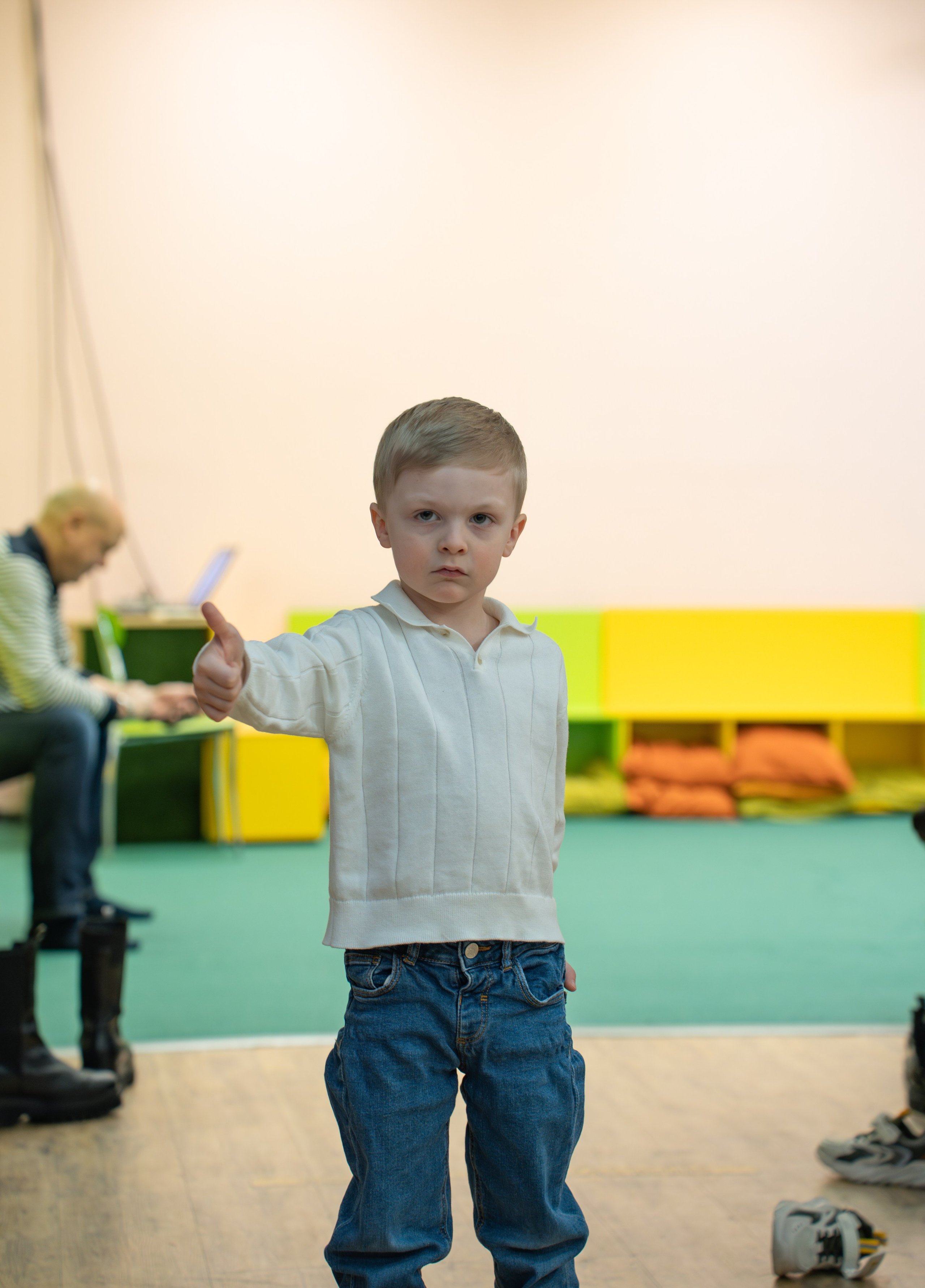 Детский праздник. Услуги фотографа | Санкт-Петербург