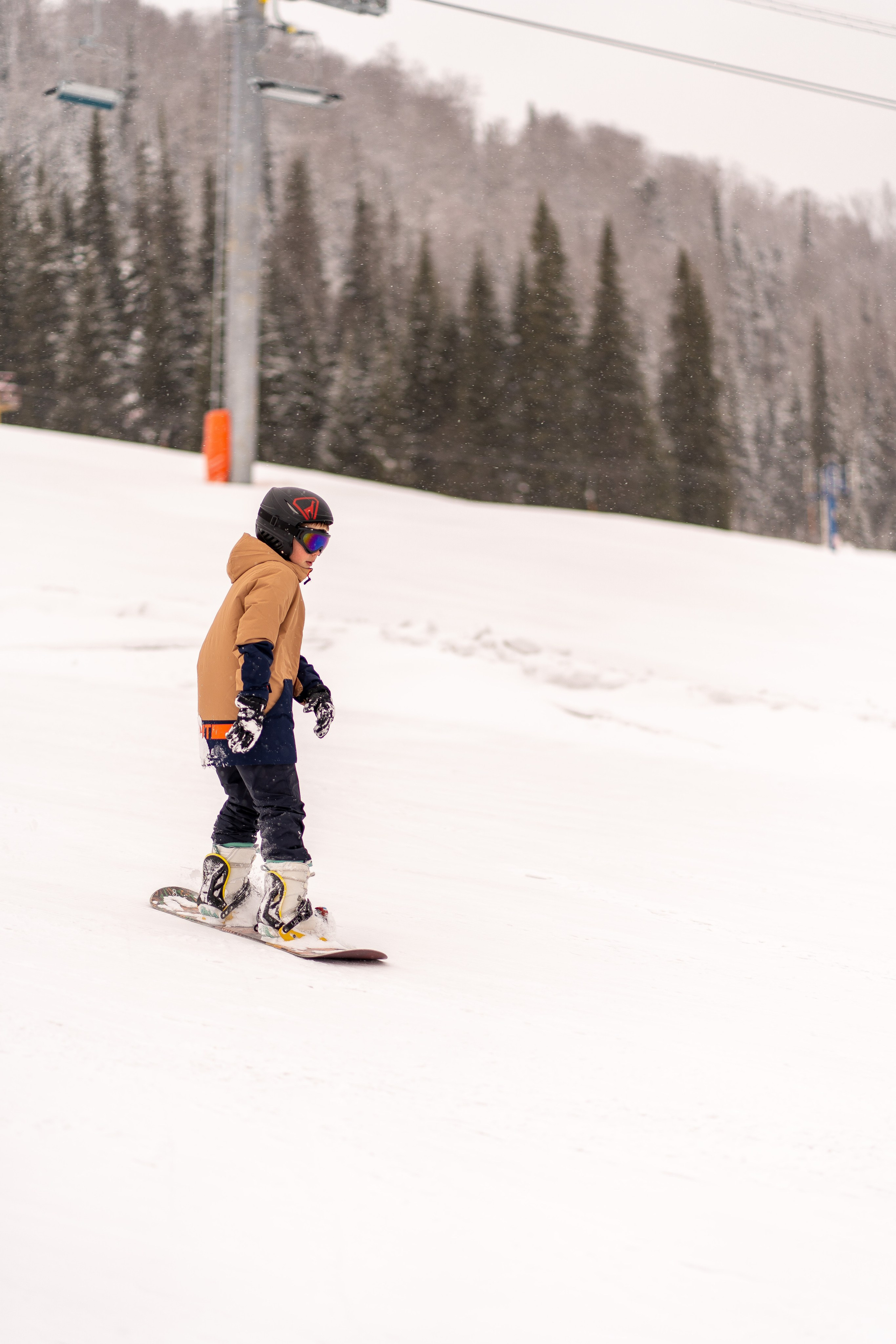 Репортаж Детский Лагерь. Анастасия Паршукова — фотограф Шерегеш Новосибирск