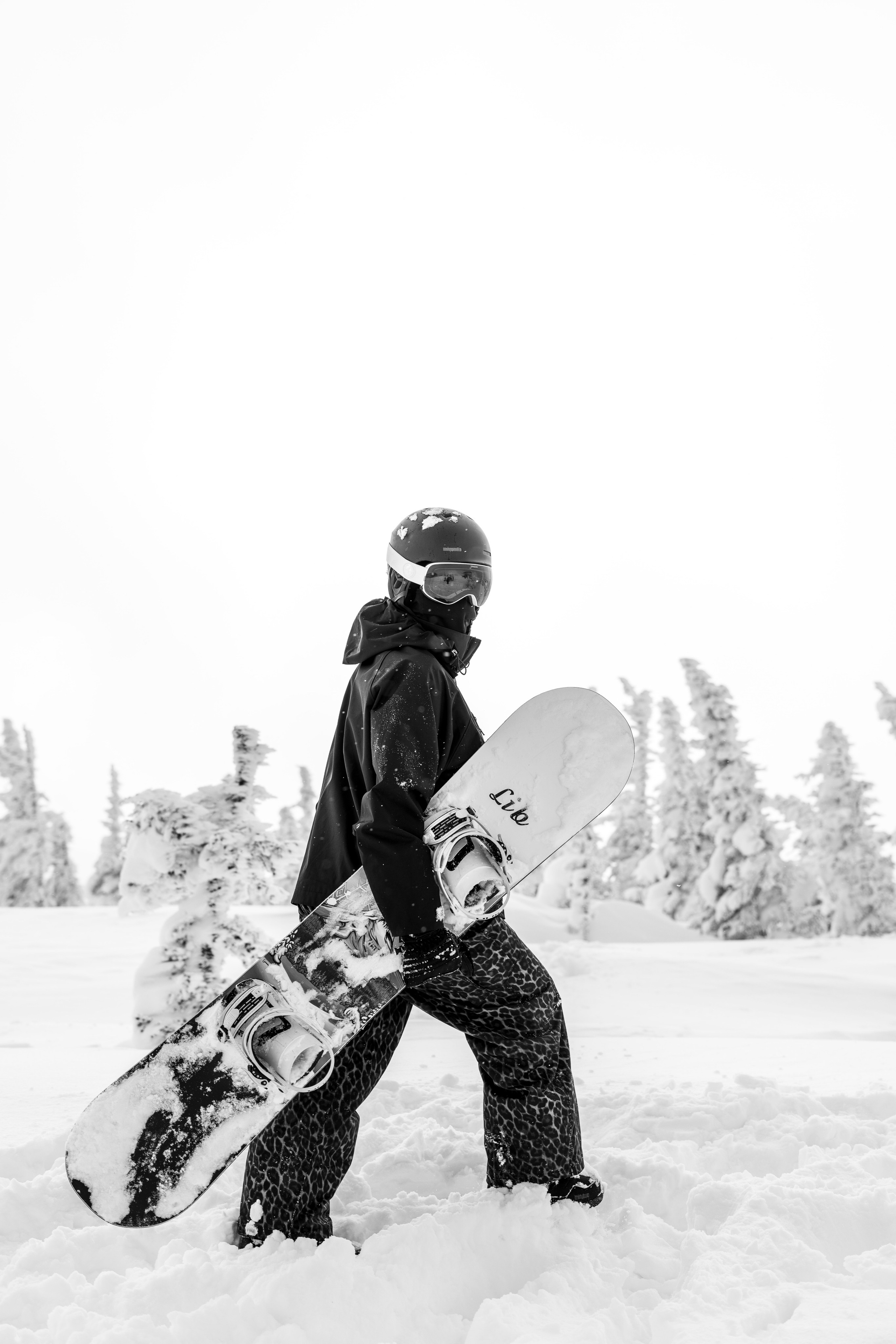 Тур. Анастасия Паршукова — фотограф Шерегеш Новосибирск