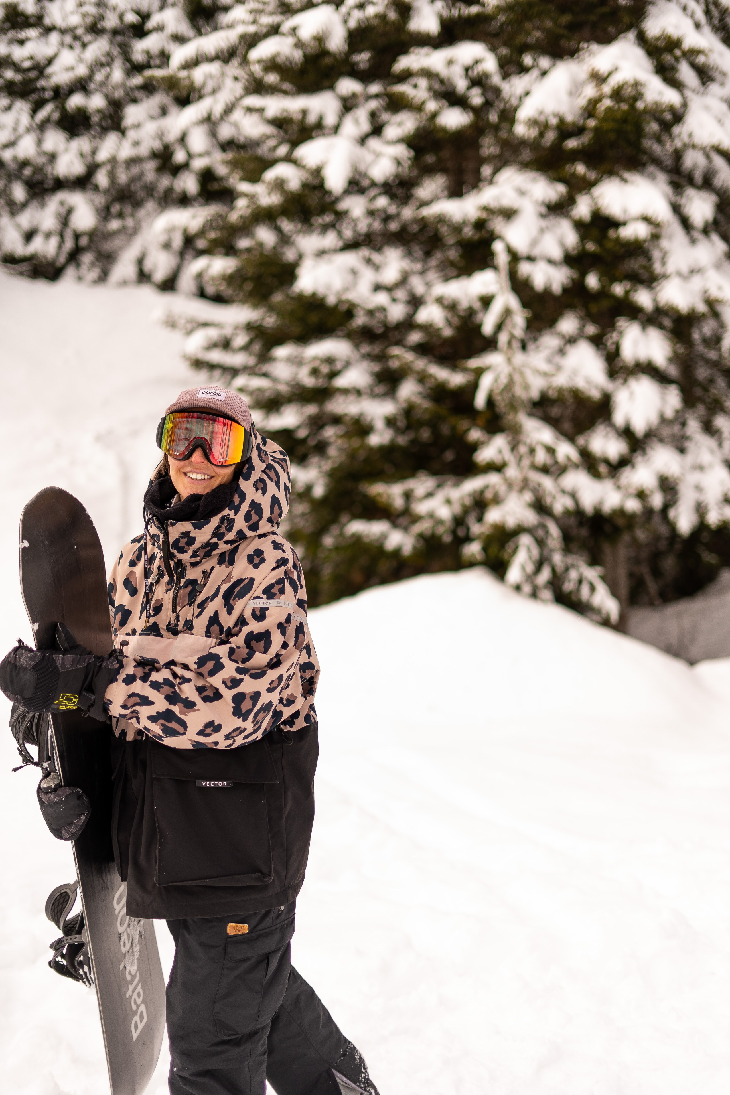 Джой 21.03.24. Анастасия Паршукова — фотограф Шерегеш Новосибирск