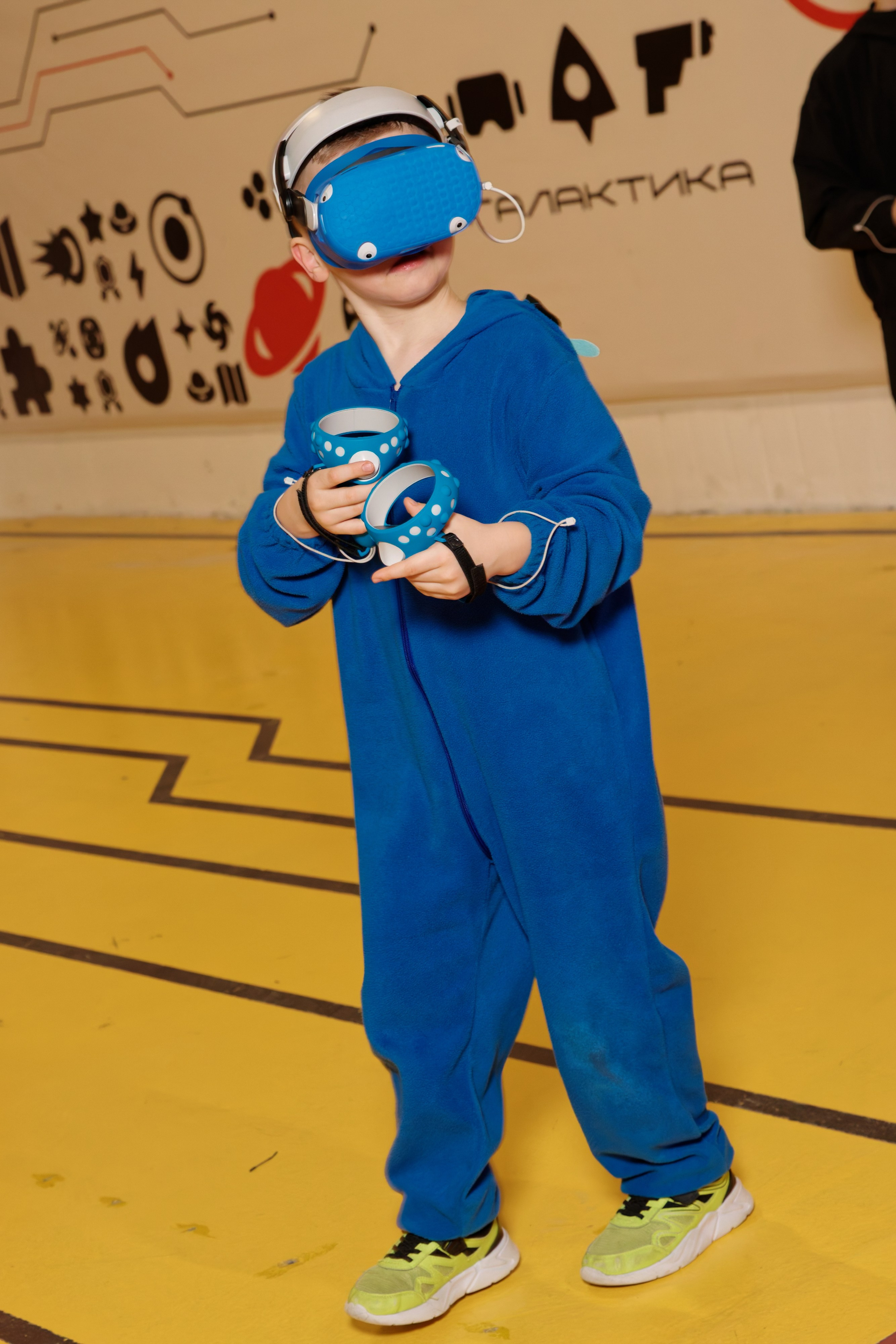 День рождения Максима. Семейный фотограф — Макс Белогрудов