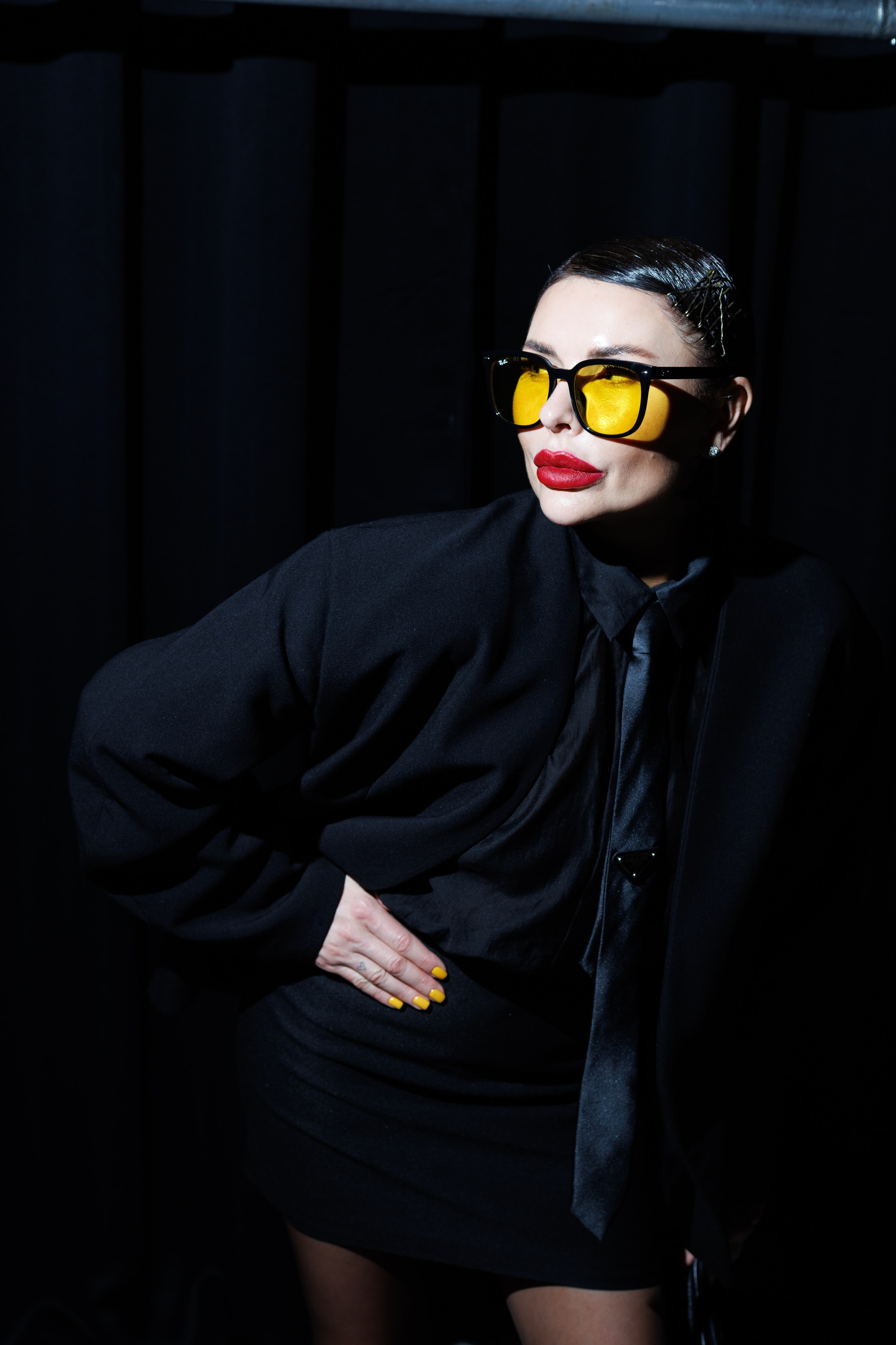 Новые горизонты. Фотограф Яна Белая