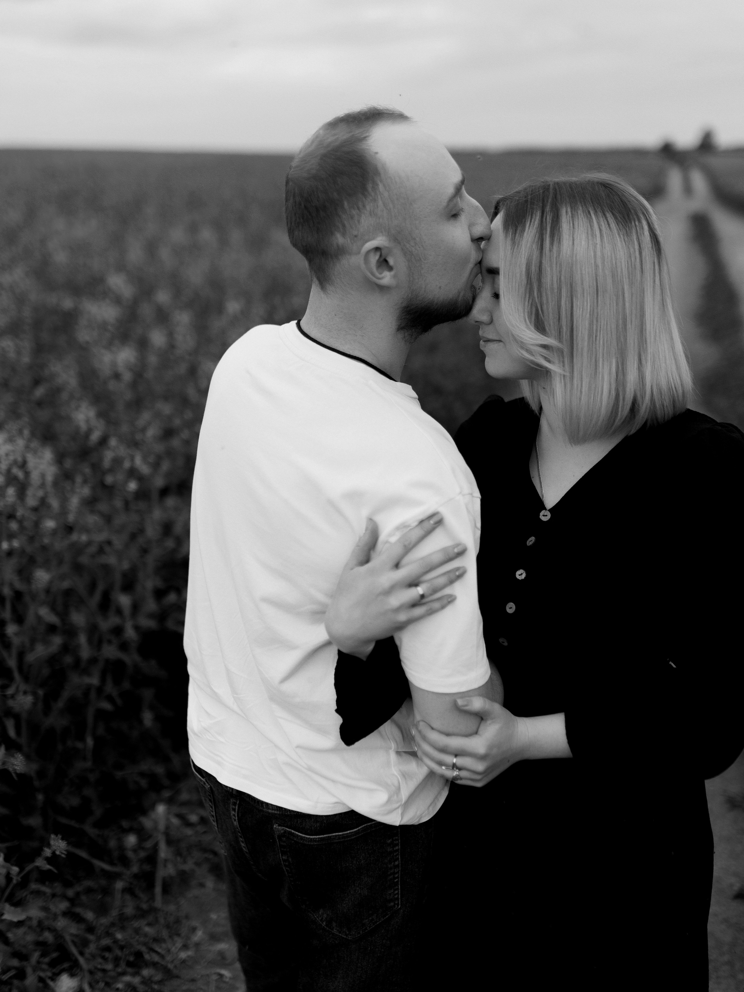 Тимохины. Свадебный и портретный фотограф Брянск, Дятьково