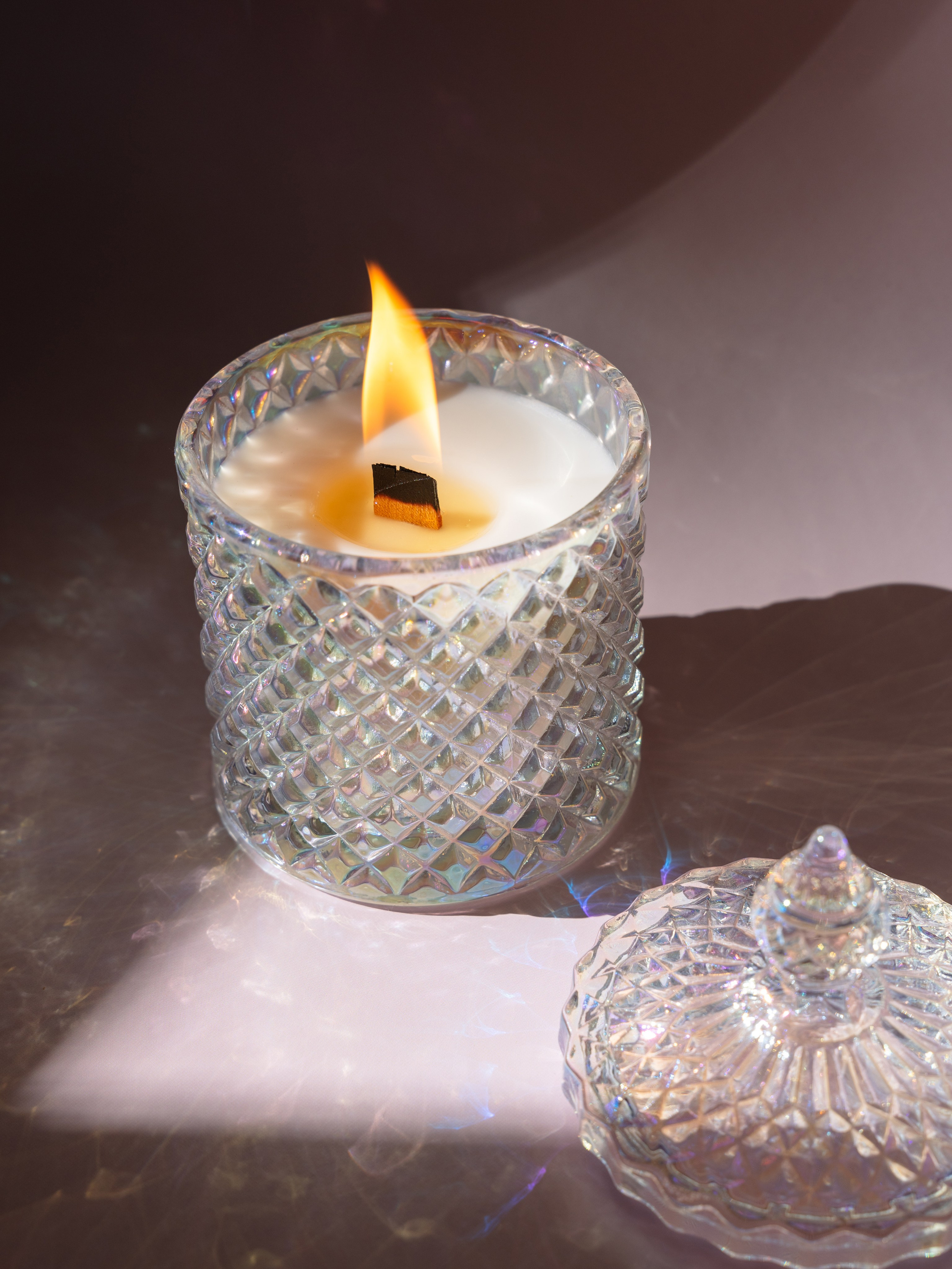 Свечи. Предметный и рекламный фотограф в Сочи Мария Золотай