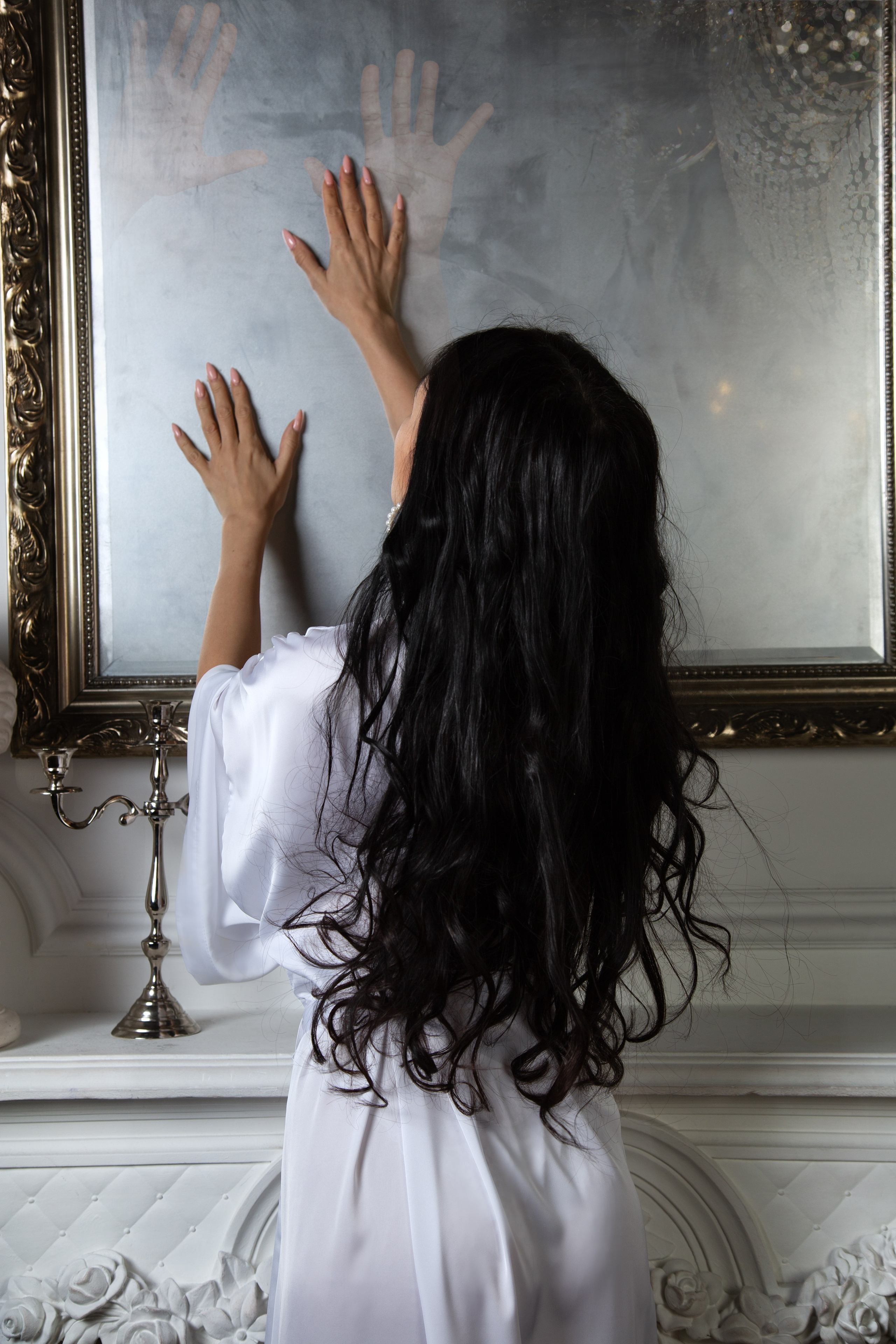 Женский портрет. Ваш фотограф Духленкова Надежда. Будуарные и портретные фотосессии