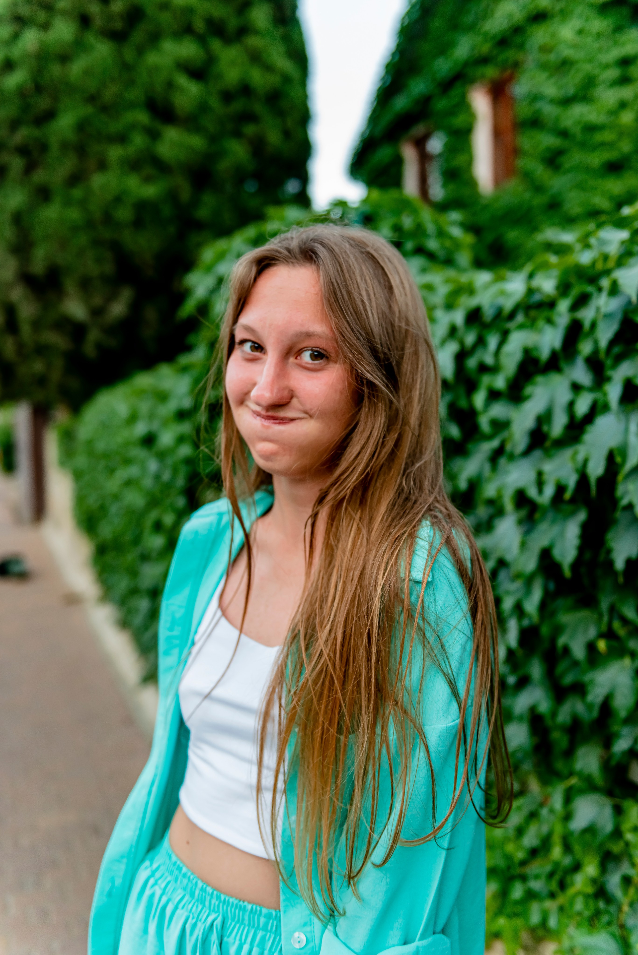 Персональные. ALBUMIA