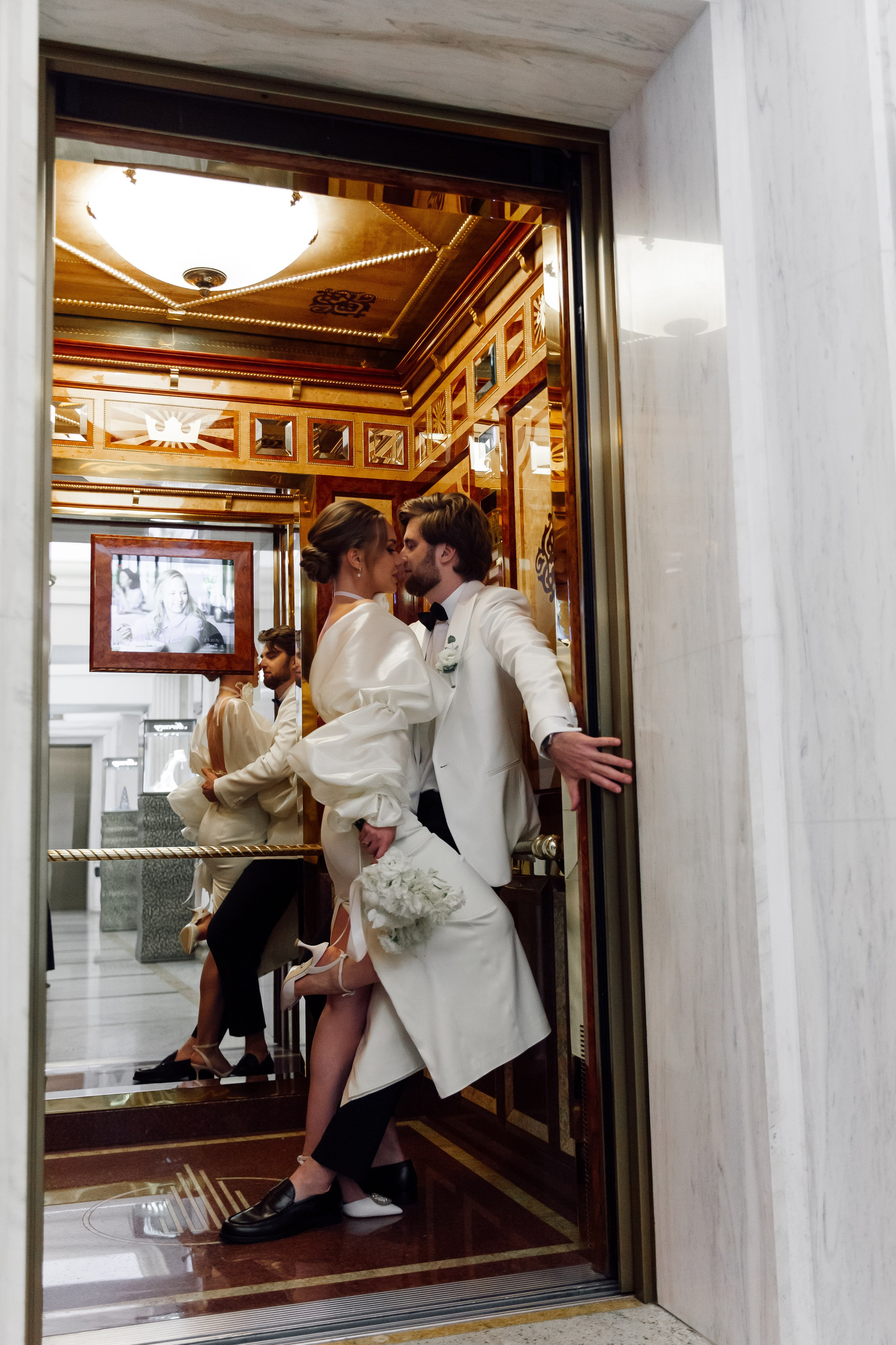 Свадьбы. Главная