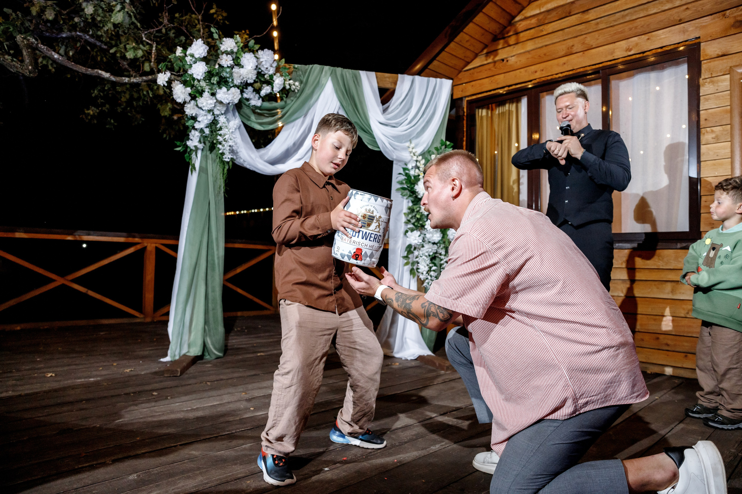 Роман и Екатерина. Свадебный и семейный фотограф Разида Мухаметова