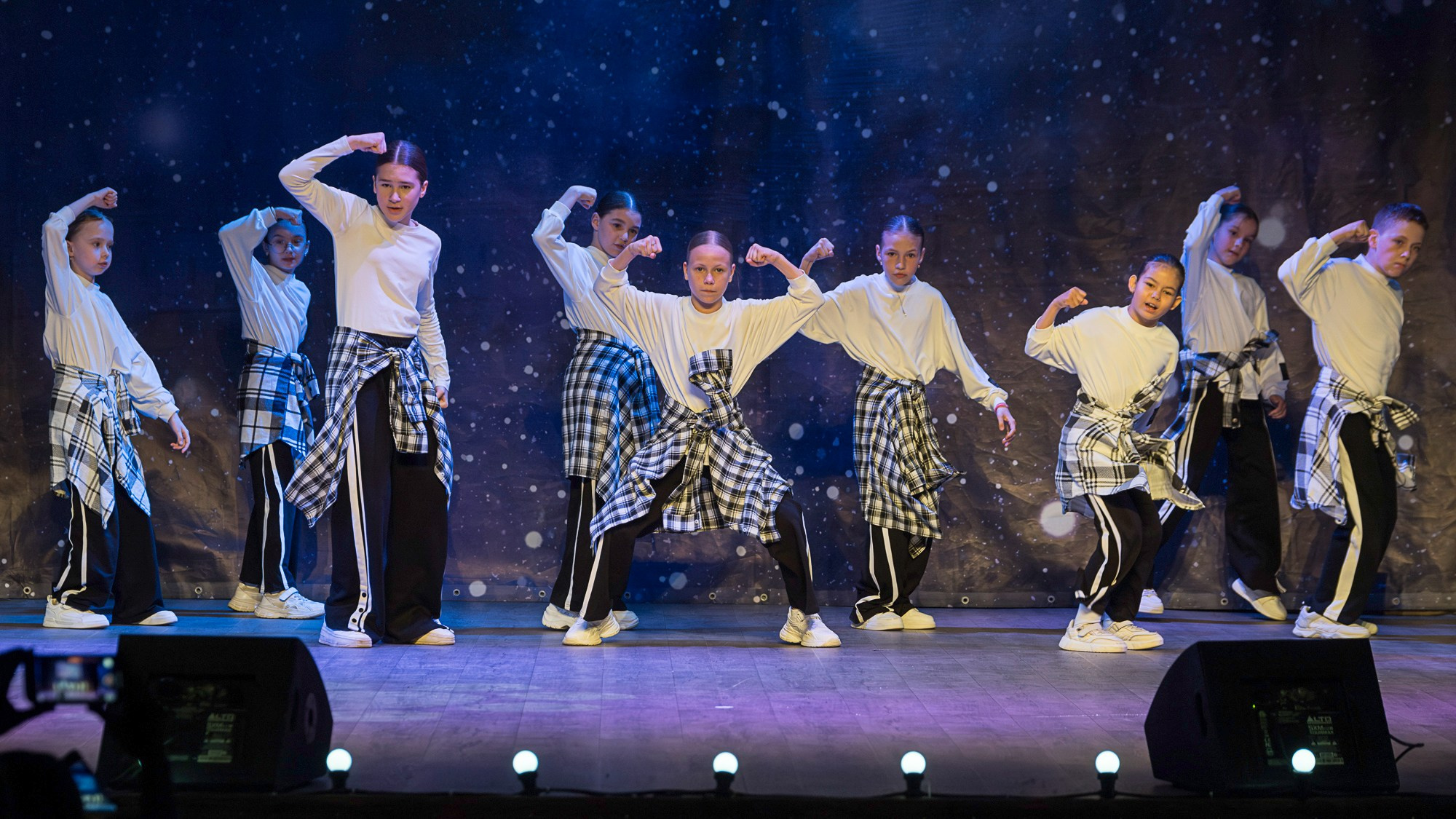 Time of Kings. Репортажный фотограф в Казани Павел Серпокрылов