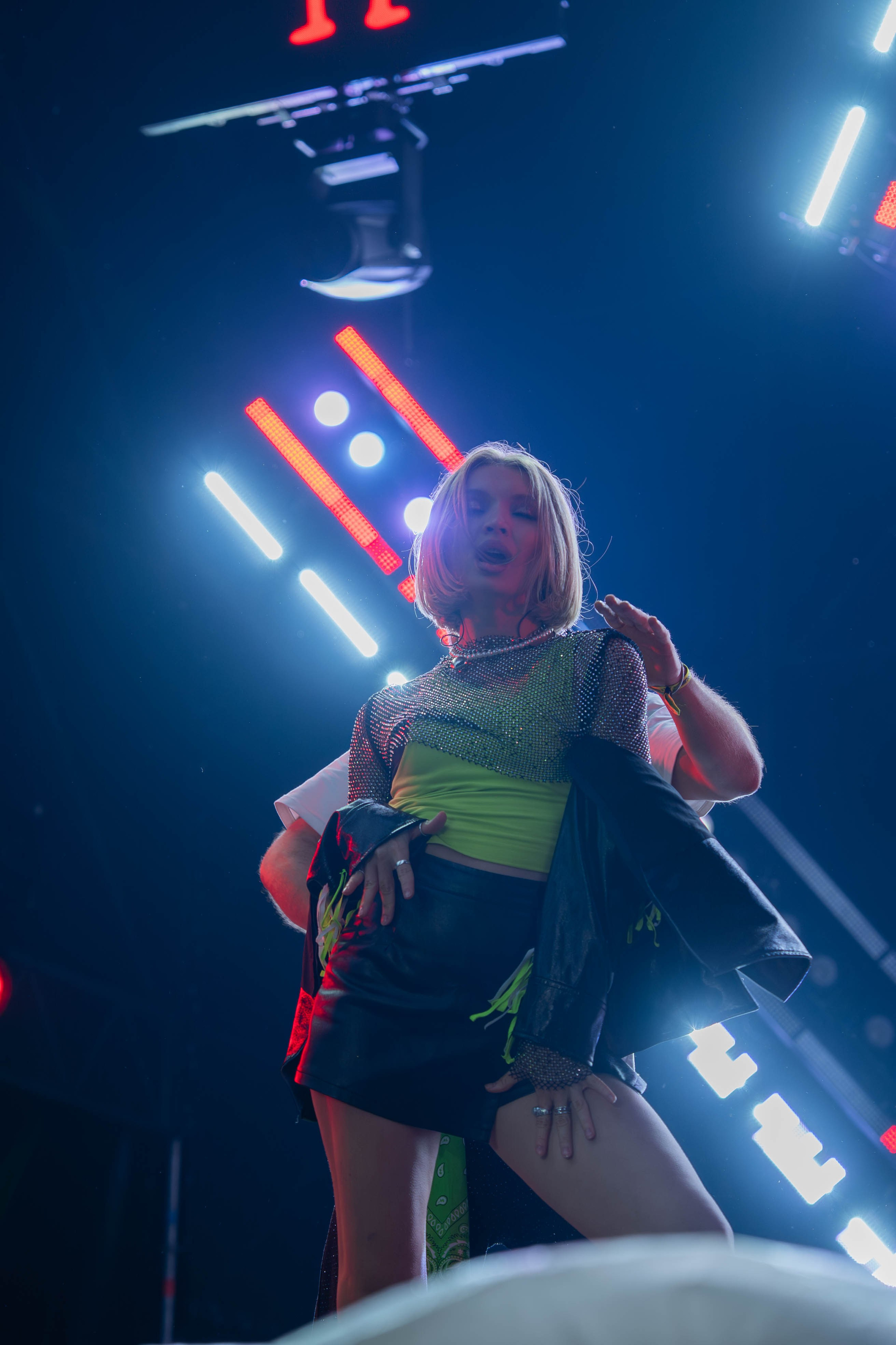 Руки Вверх — Яндекс Афиша 2025. Beardy Pix