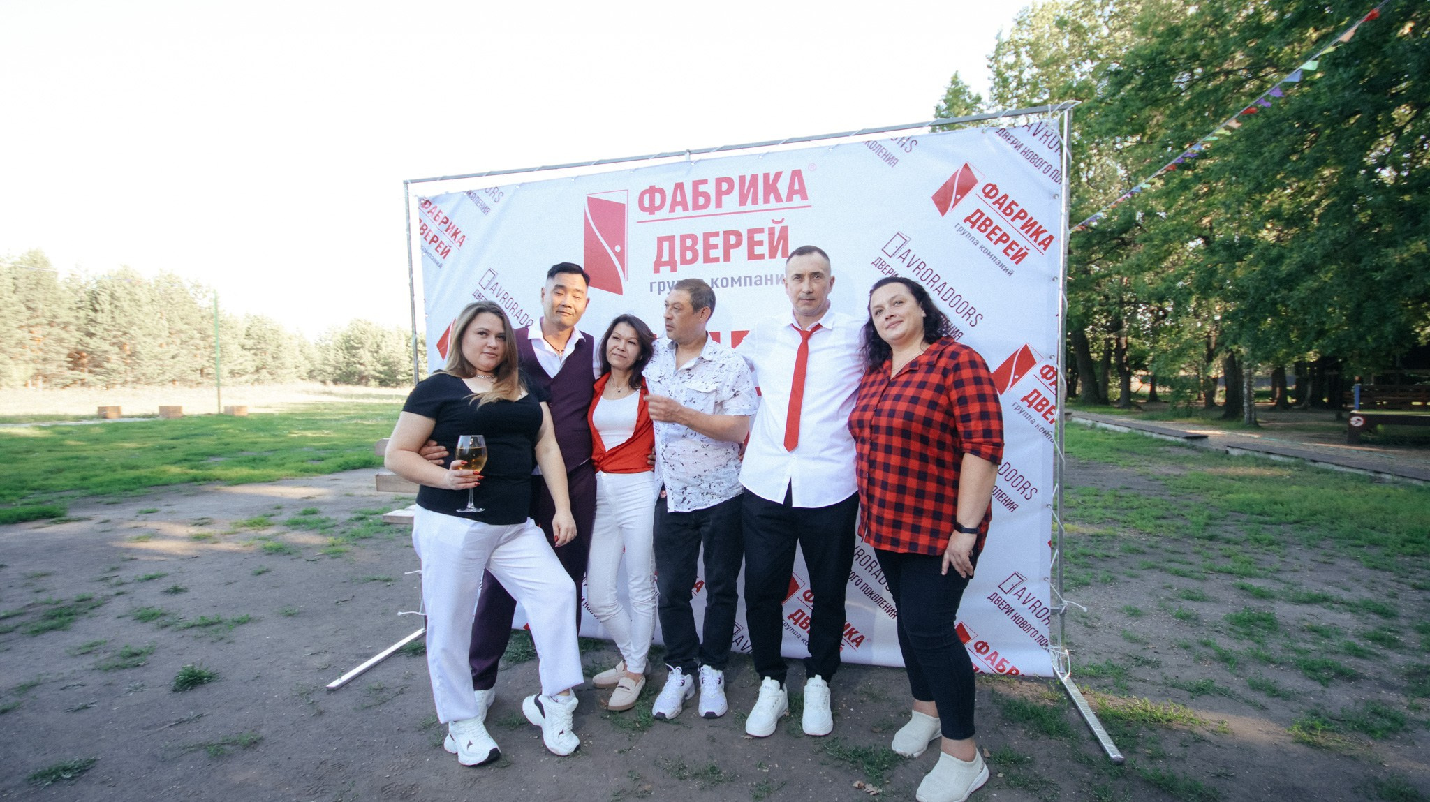 Фабрика Дверей. Свадебный и репортажный фотограф Дмитрий Кононенко