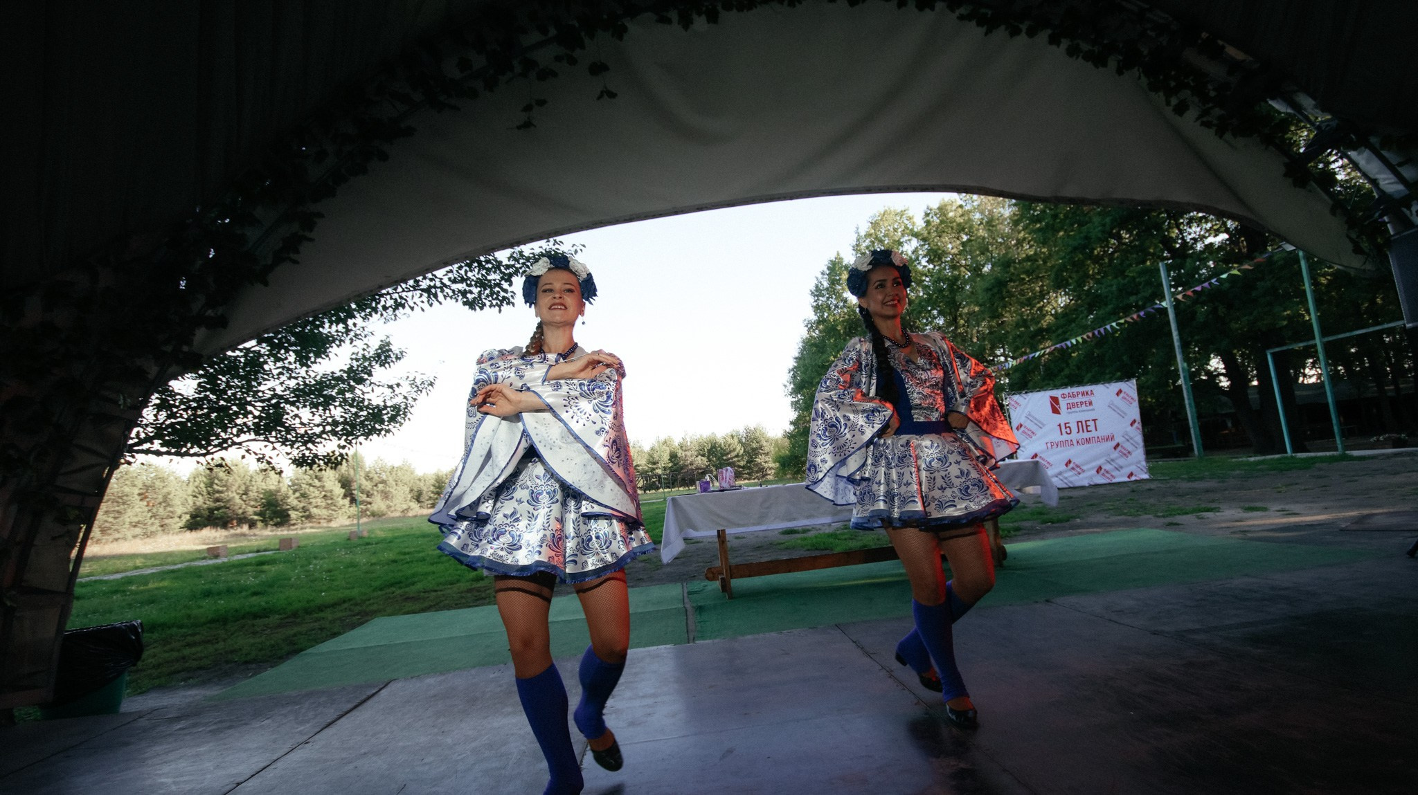 Фабрика Дверей. Свадебный и репортажный фотограф Дмитрий Кононенко