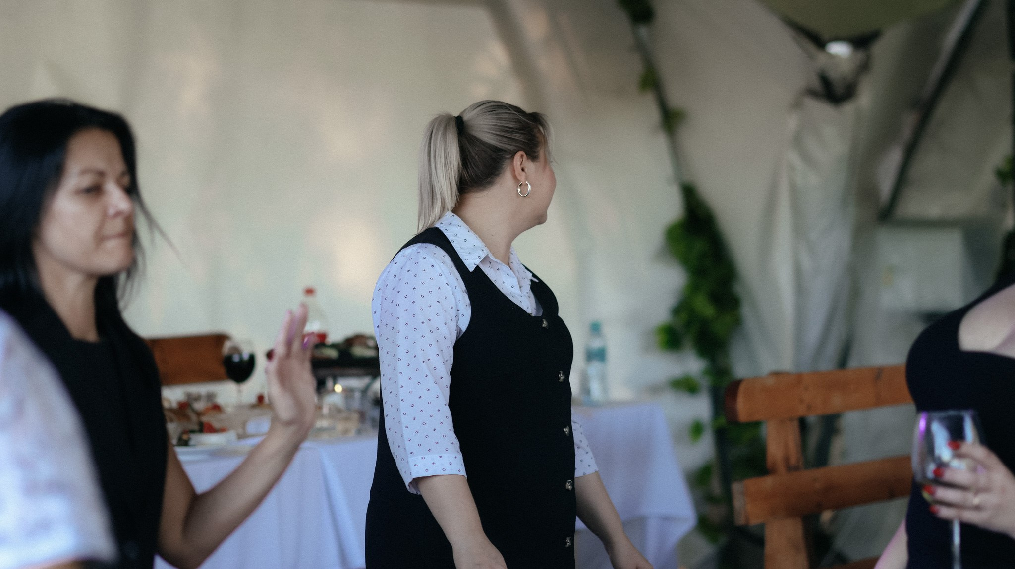 Фабрика Дверей. Свадебный и репортажный фотограф Дмитрий Кононенко