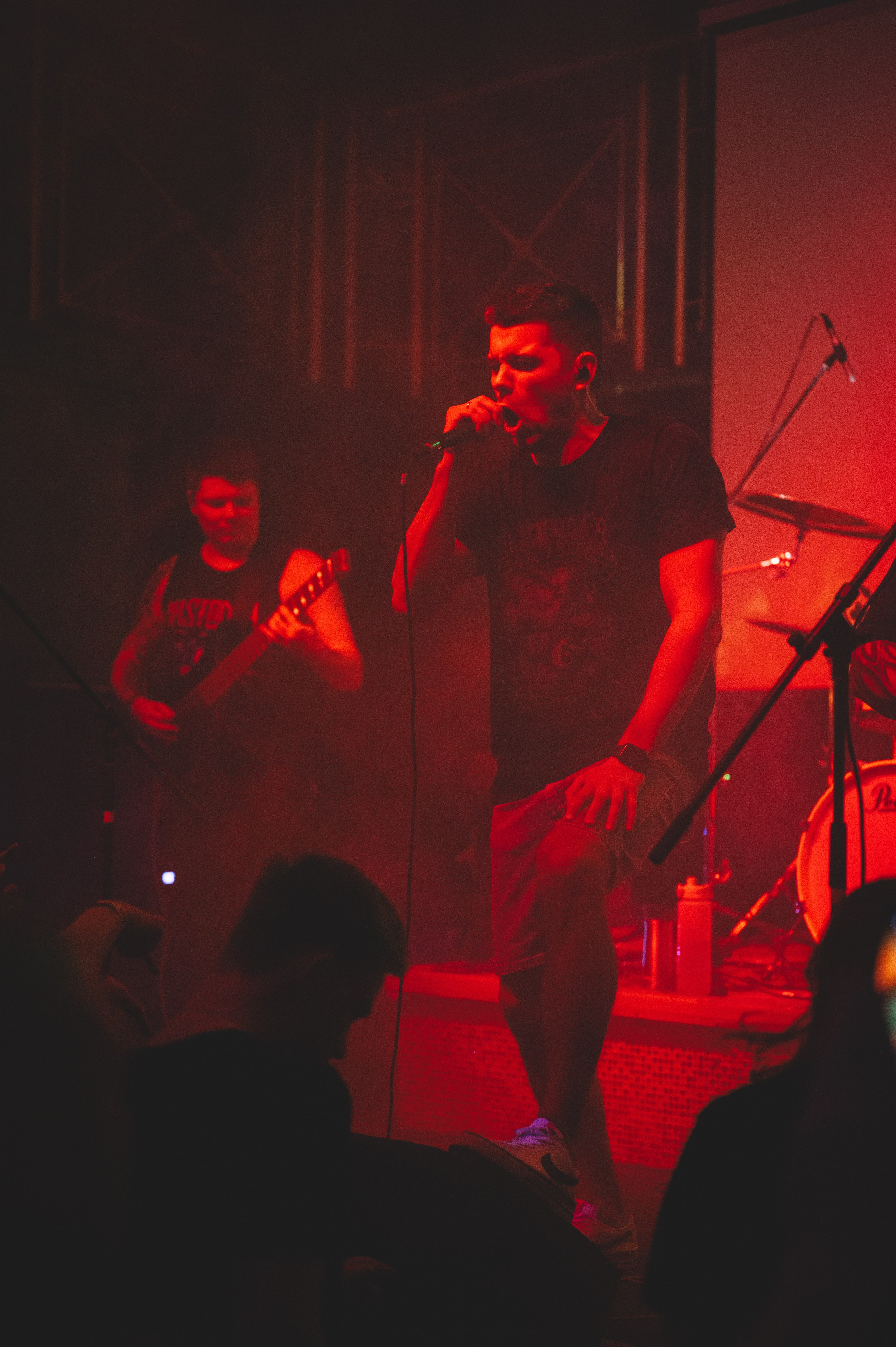 The KOLOSS. Фотограф Анна Темнова. Пенза