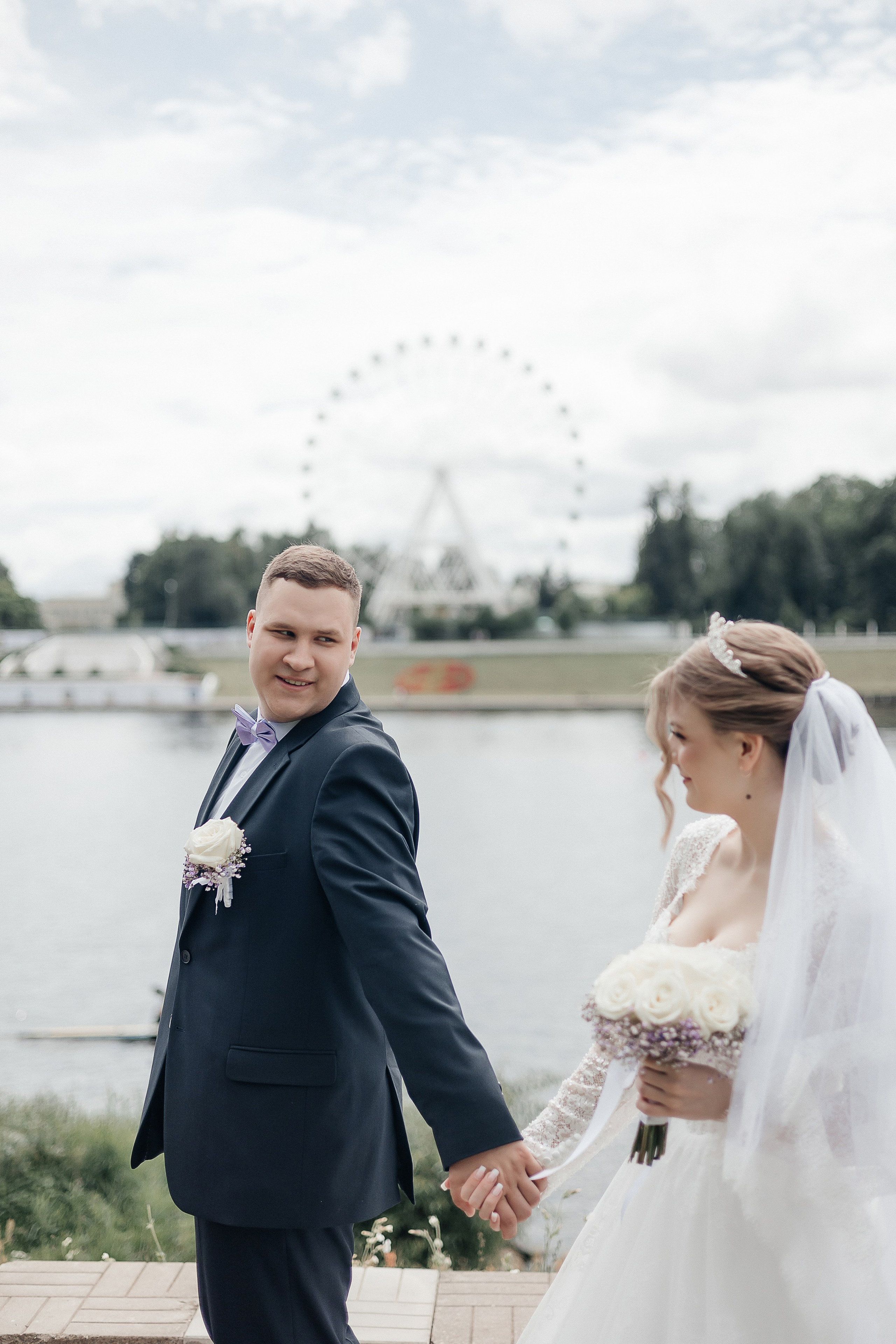 Свадьба. Свадебный и семейный фотограф в Твери и Тверской области