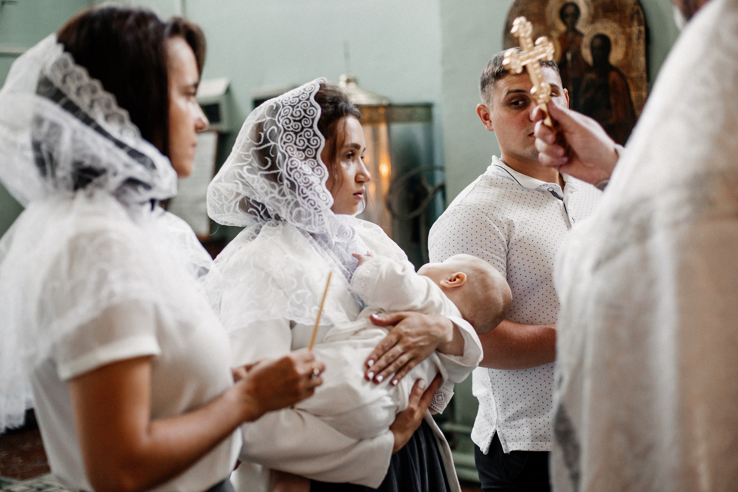 Прикосновение небес. Семейный и свадебный фотограф в Саратове Катерина Оленская
