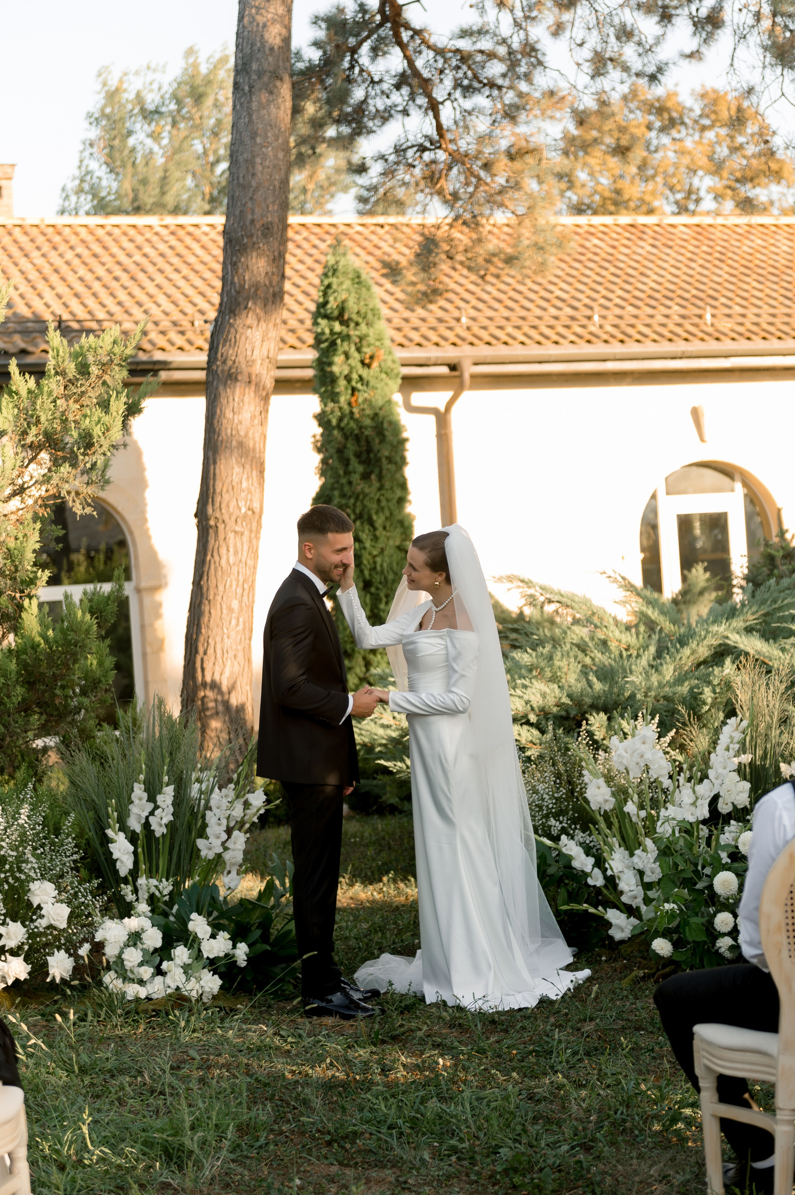 Павел и Алина. Главная