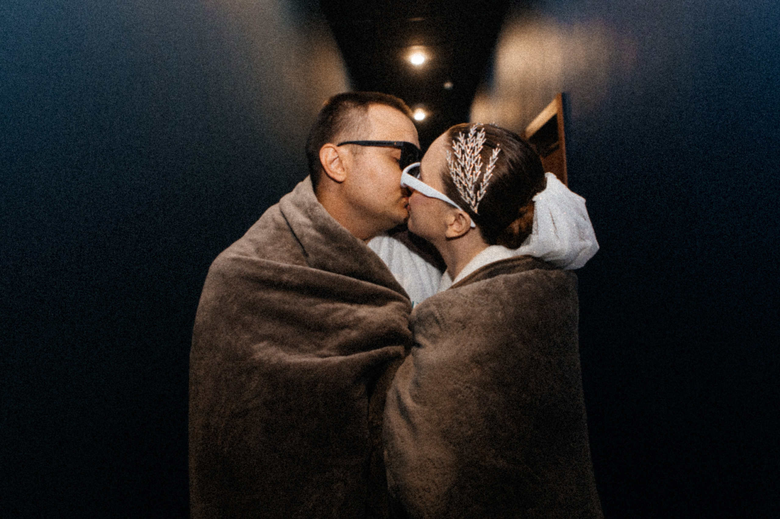 Игорь и Инна. Свадебный и семейный фотограф в Ростове-на-Дону