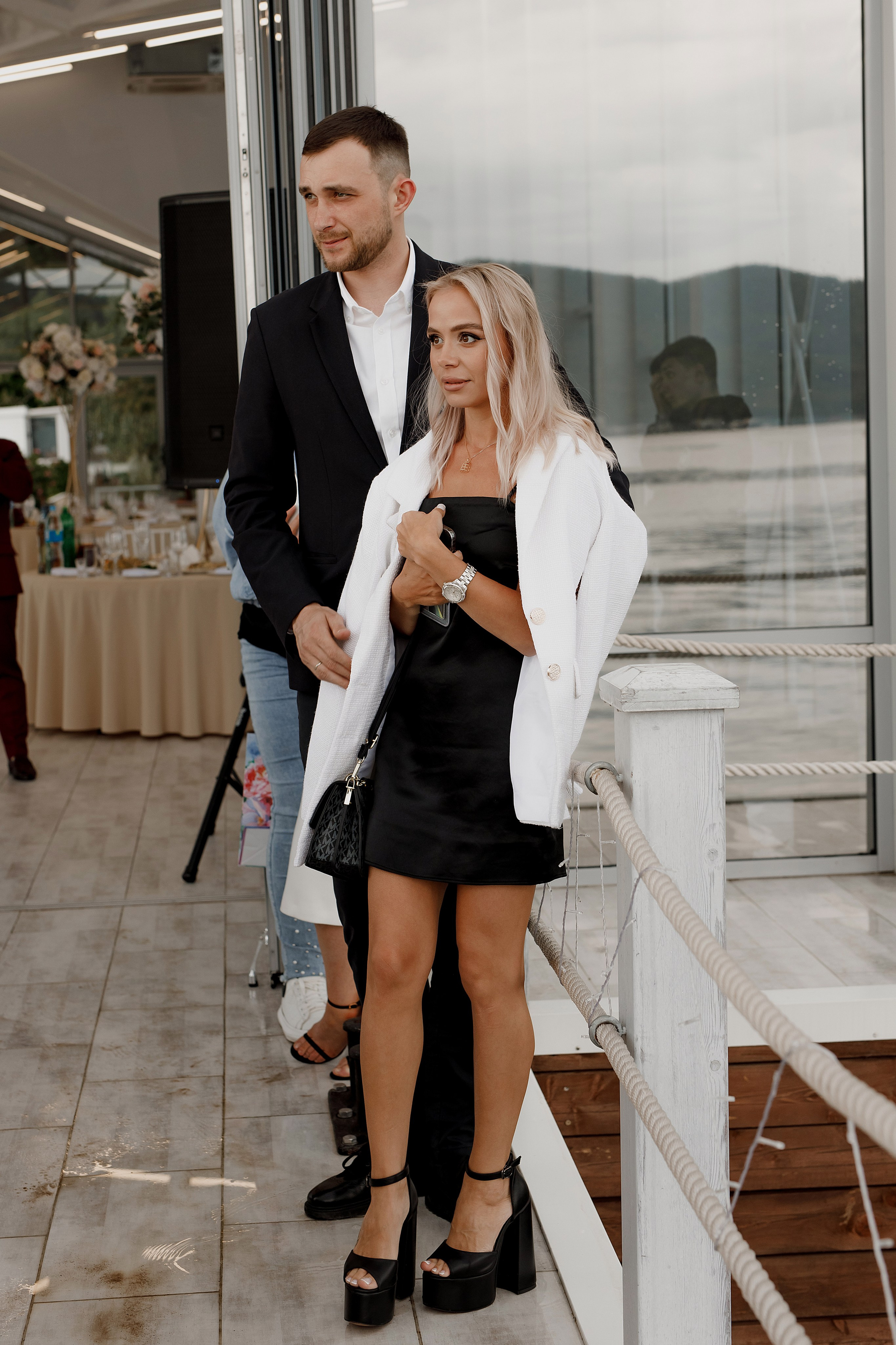 Рада и Максим. Свадебный и семейный фотограф  во Владивостоке Ольга Украинец