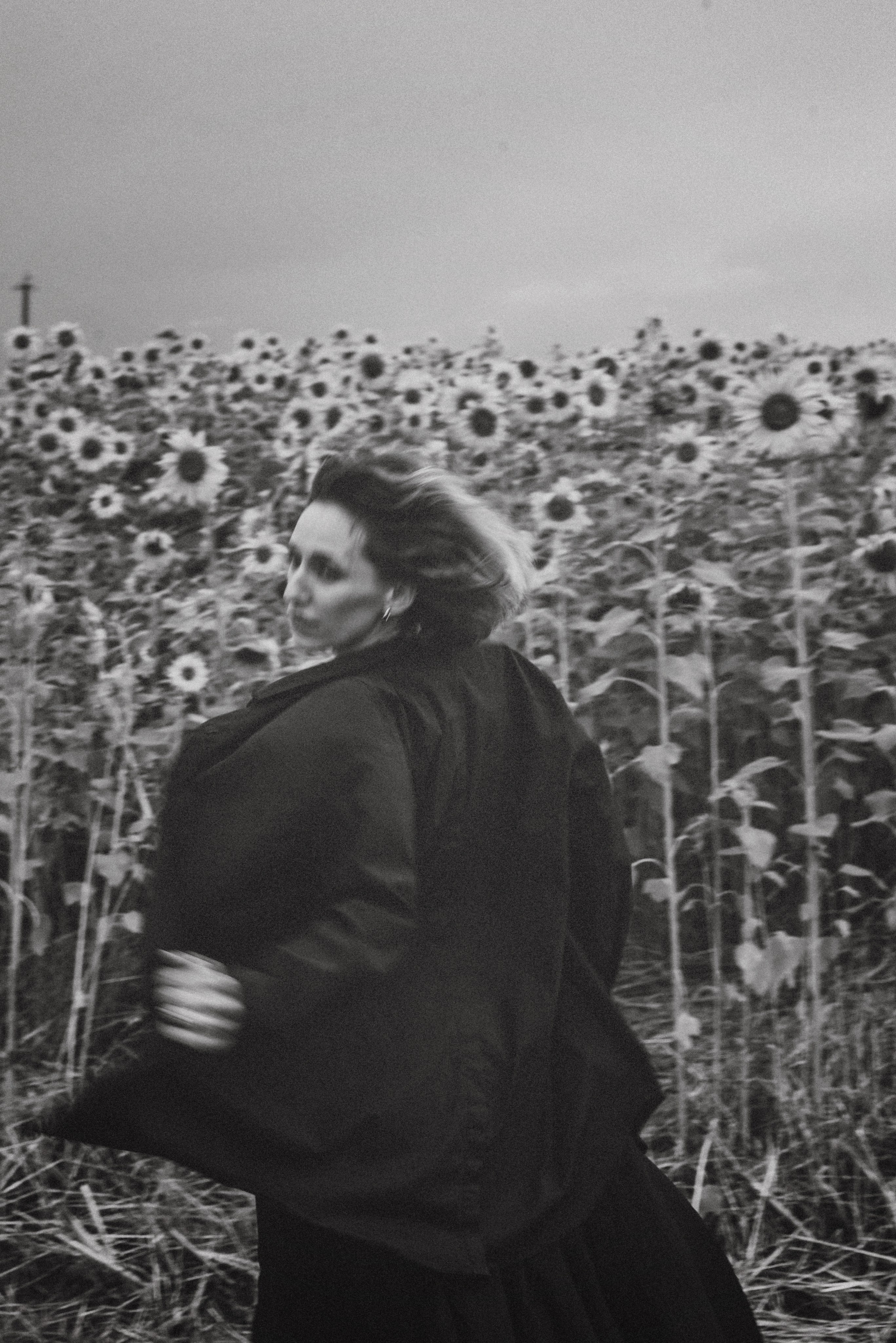 Ольга. Фотограф Томск Наталья Стволова