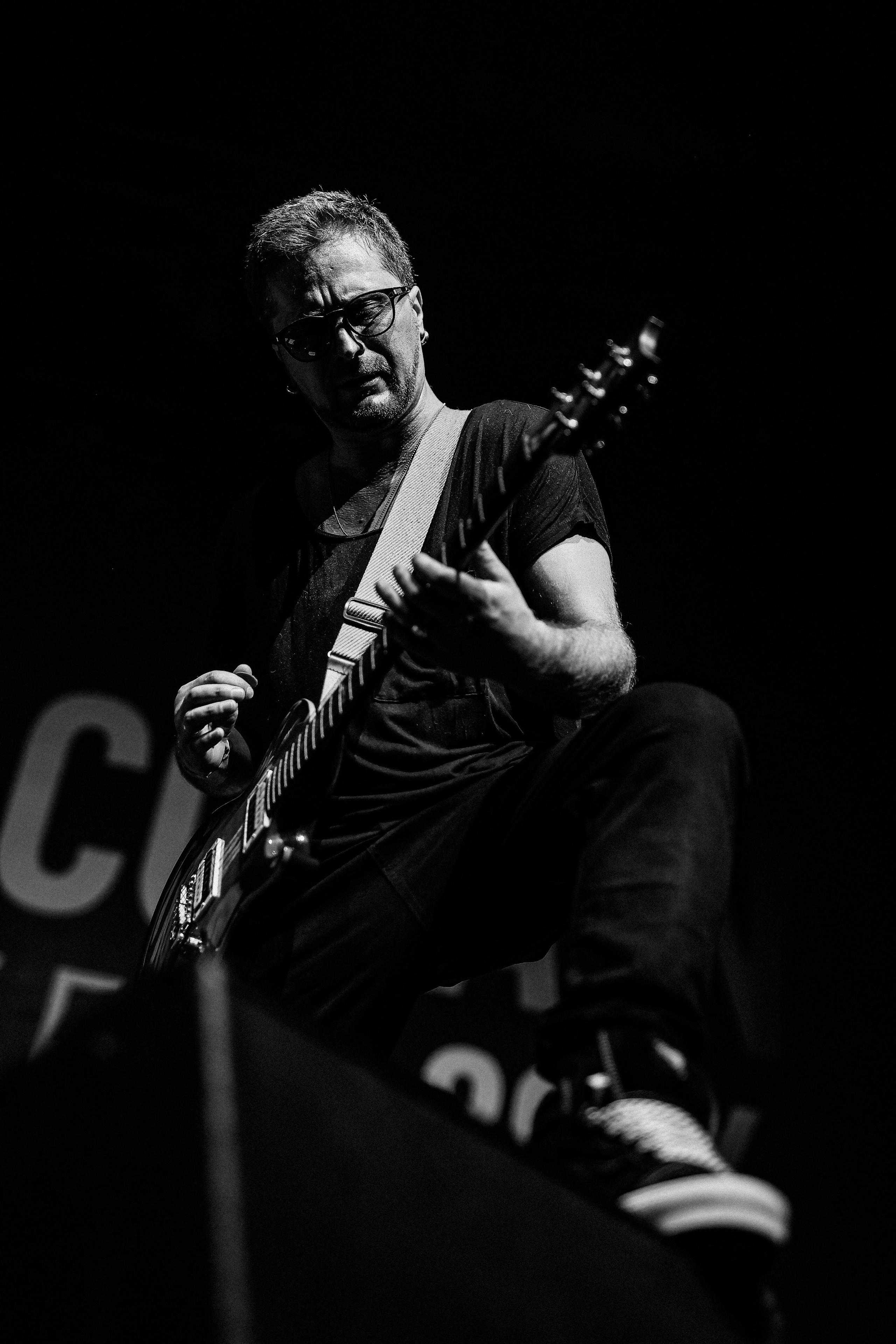 KURT COBEIN FESTIVAL @1930MOSCOW