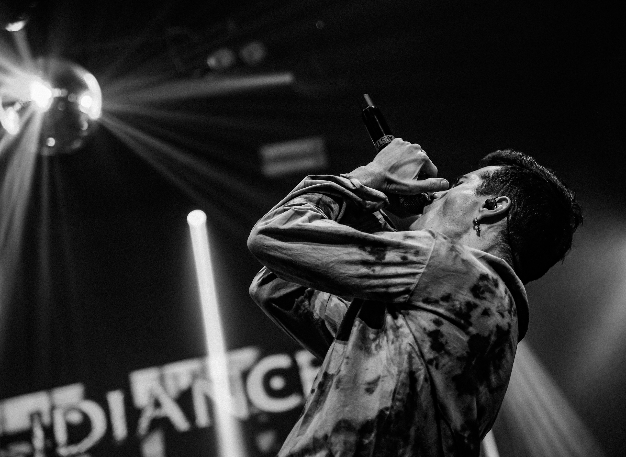 ILLIDIANCE @PRAVDA CLUB