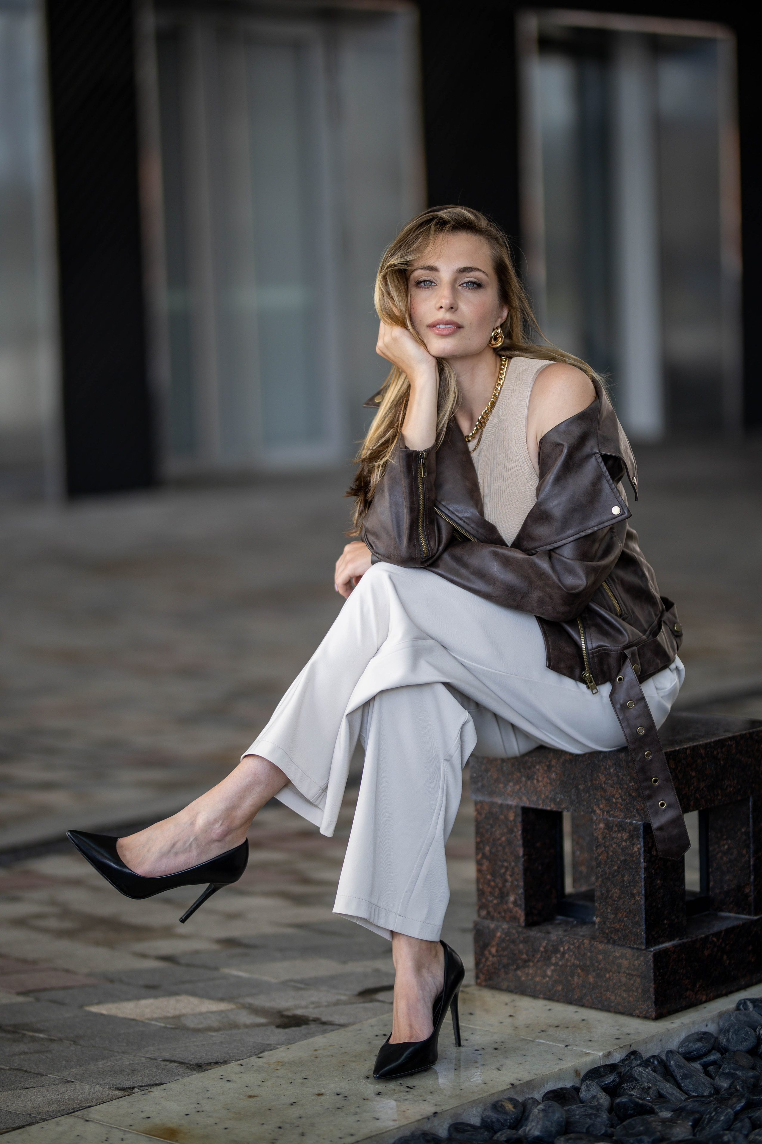 Ира. Репортажный и портретный фотограф во Владивостоке Шегай Андрей