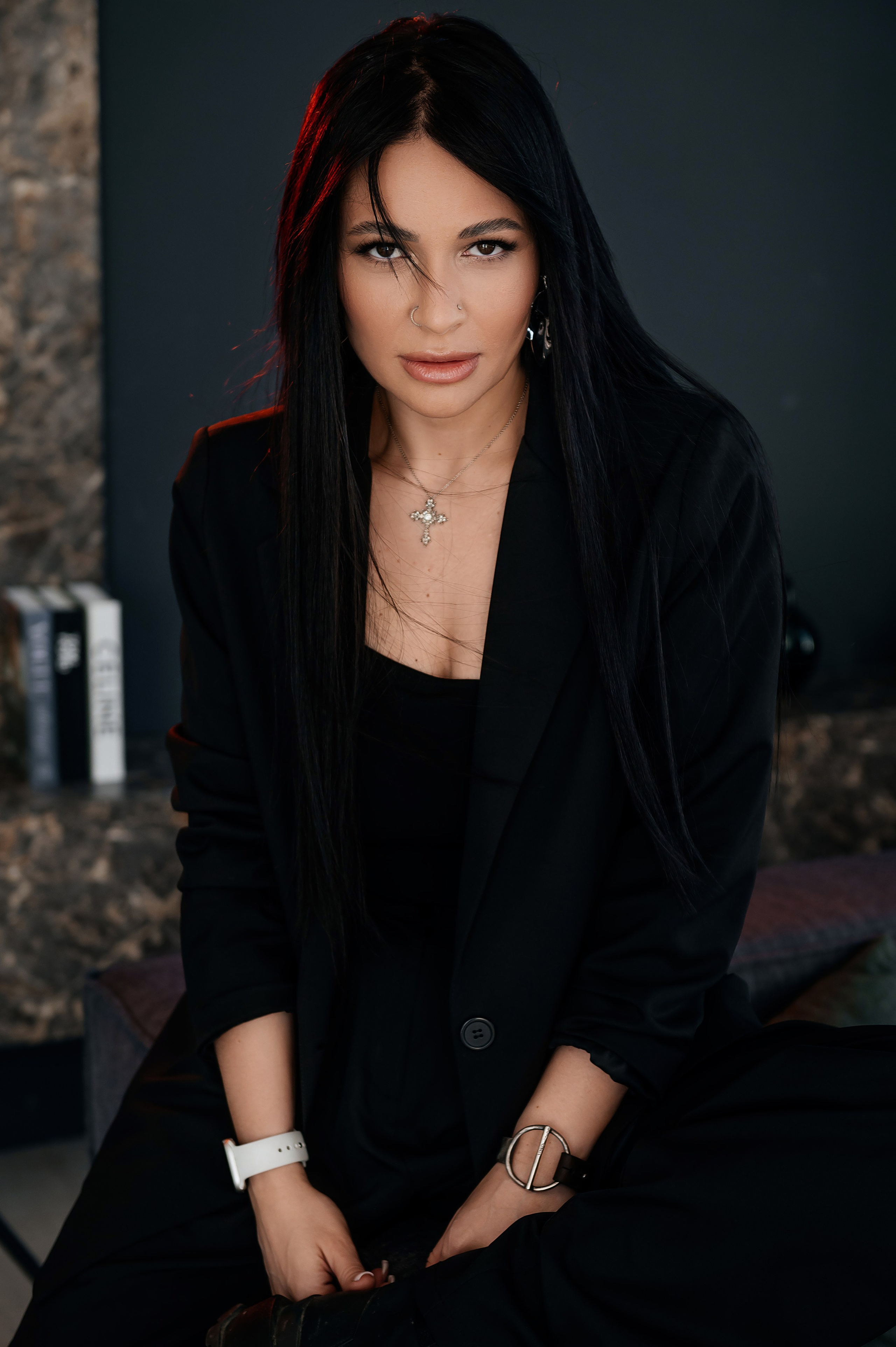 Оксана. Женский и свадебный фотограф Сызрань и Самарская область