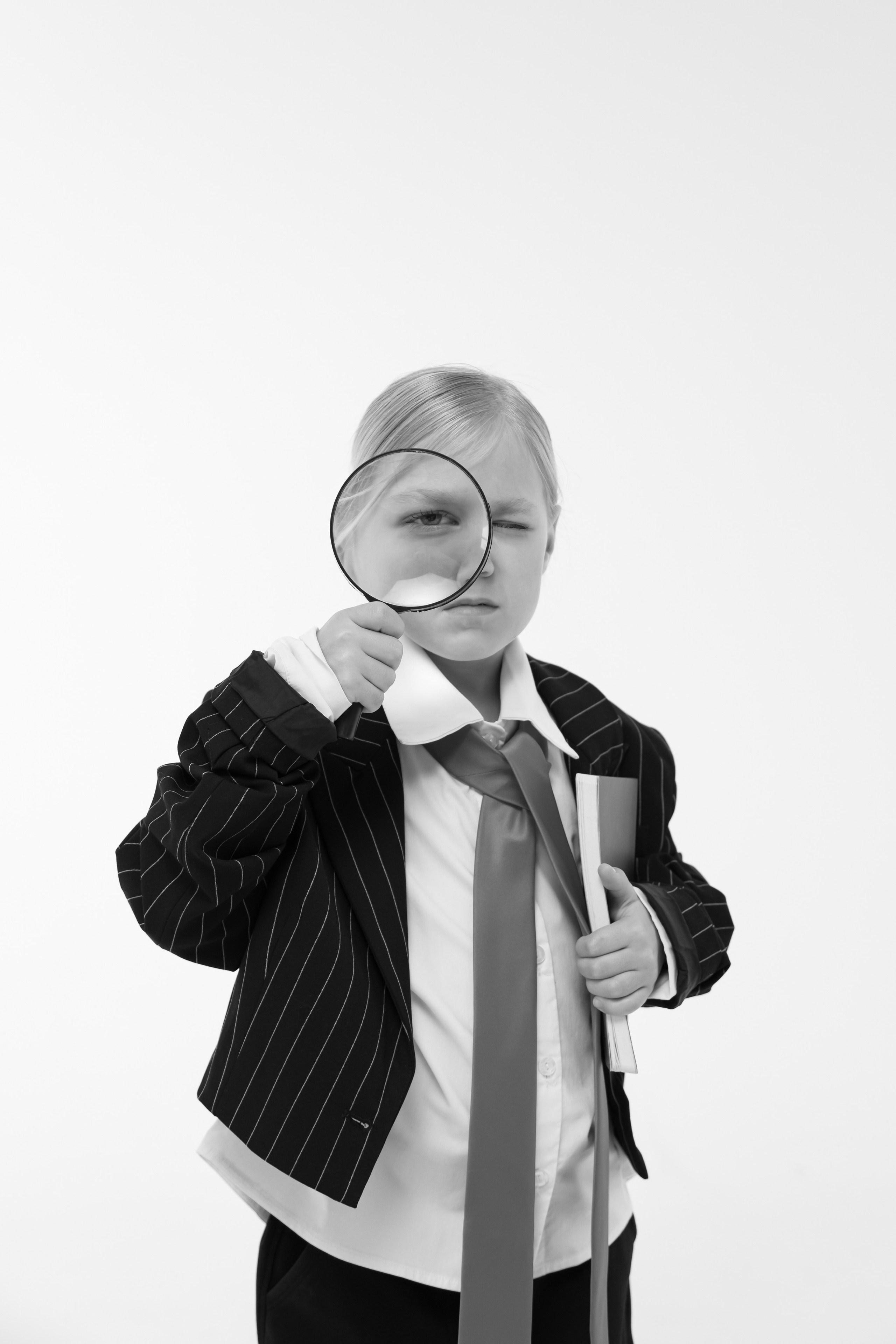 Имиджевая съемка для SMM-агентства. Детский и контент фотограф Надя Волкова Санкт-Петербург