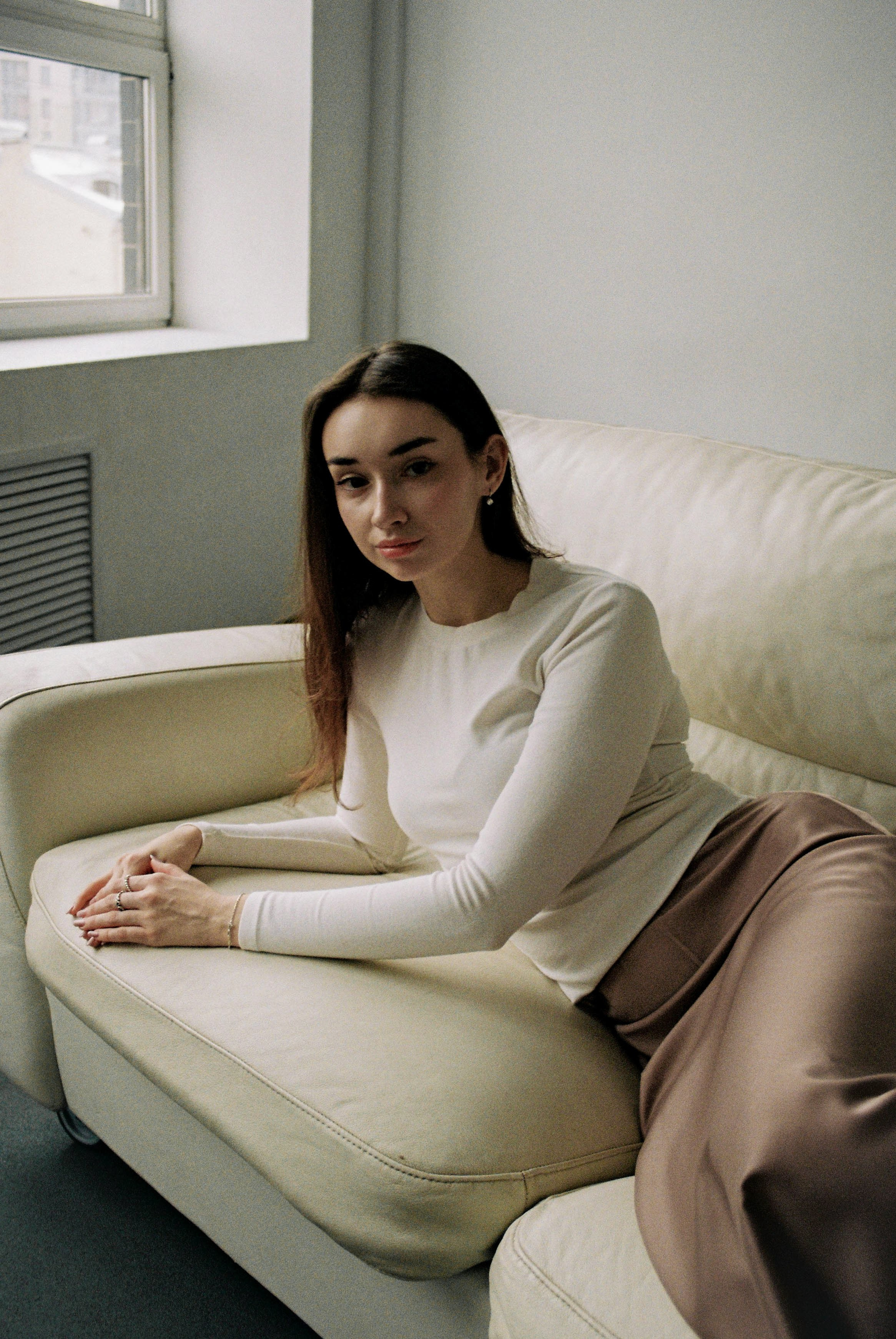 Alina. Daria Y. Фототерапия │ Санкт-Петербург