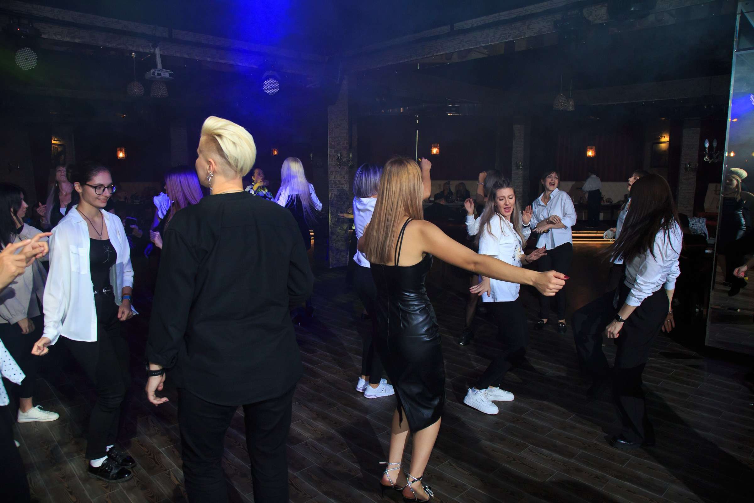 Открытие караоке клуба Mozguhose. Репортажный и свадебный фотограф Пятигорск и КМВ