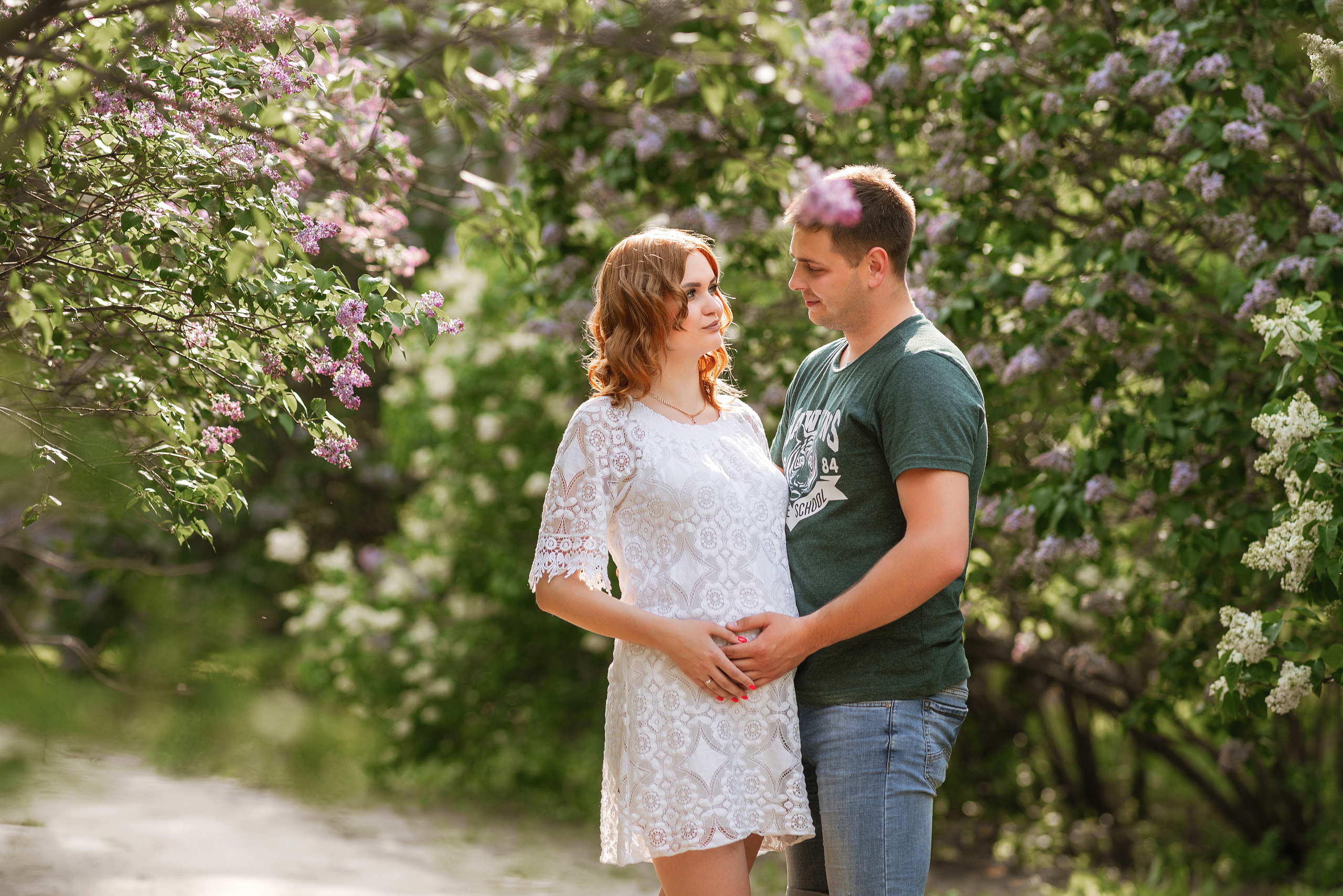 Юрий и Юлия❤. Свадебный, семейный и детский фотограф в Борисоглебске Юлия Сальникова