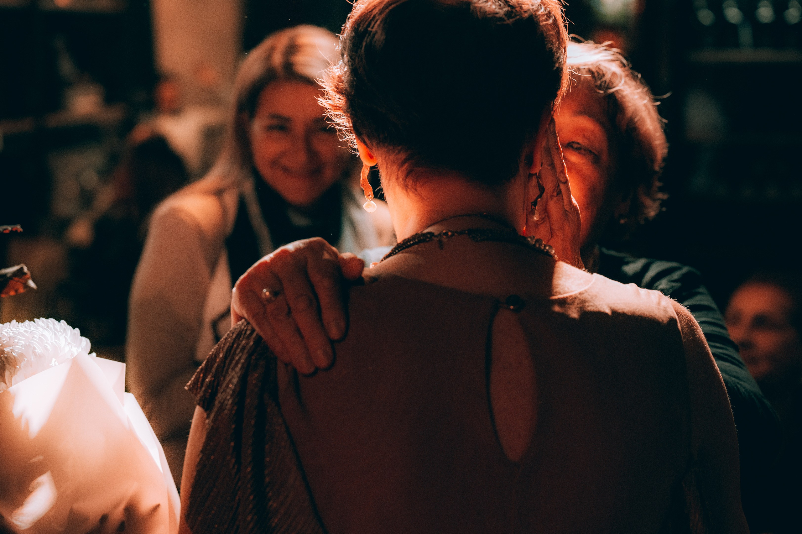 Концерт (Дом винтажной музыки) (19.10.2025). Photographer in Moscow Anna Chistiakova