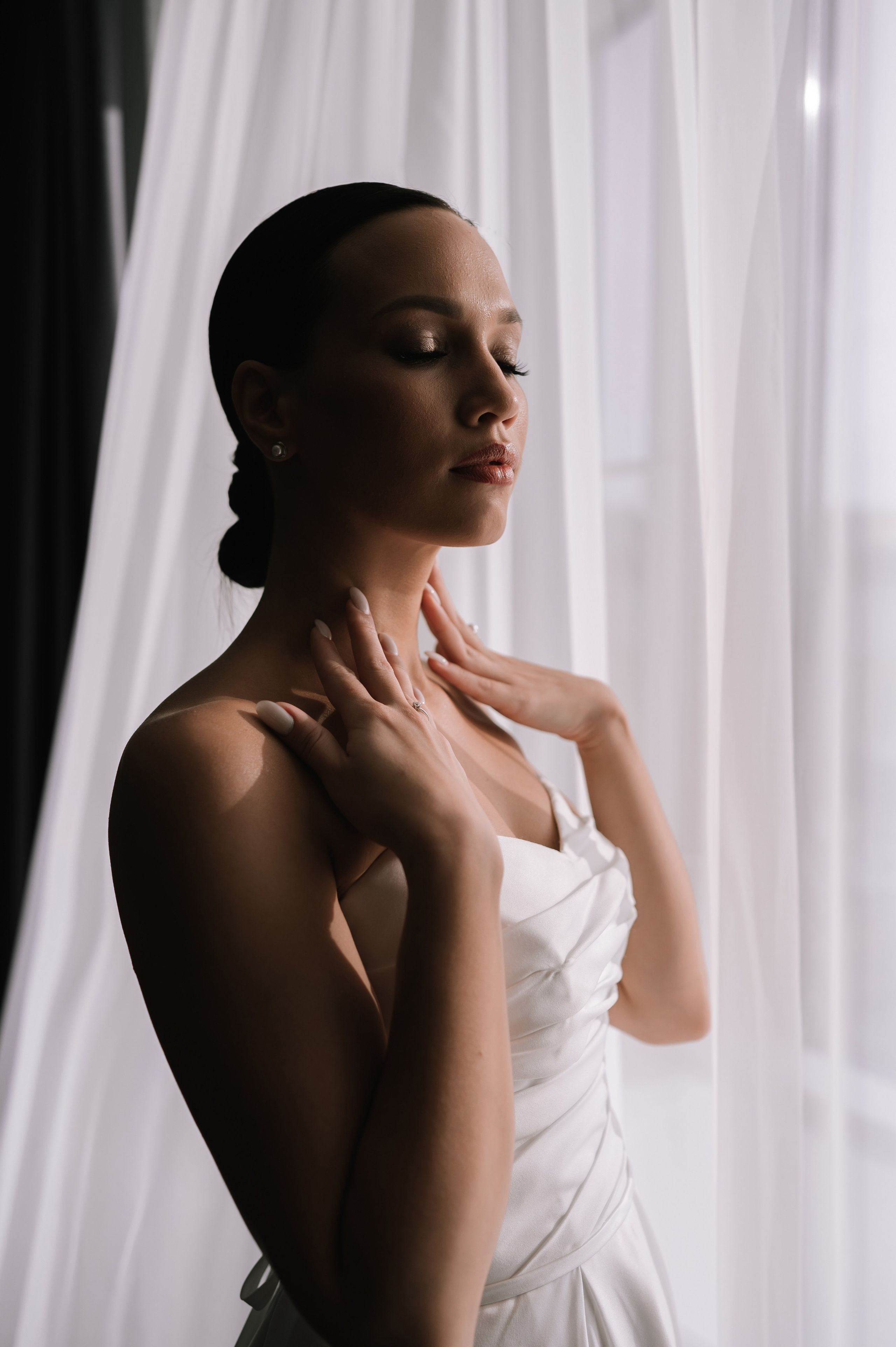 Олег и Вероника. Свадебный Фотограф Уфа Егорова Анастасия