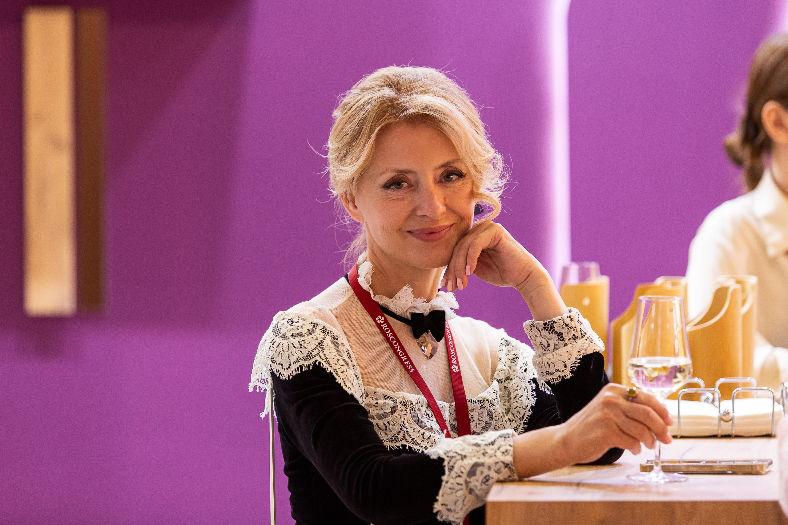 Деловой репортаж. Сергей Гусев — спортивная фотография, виртуальные туры, 3д панорамы