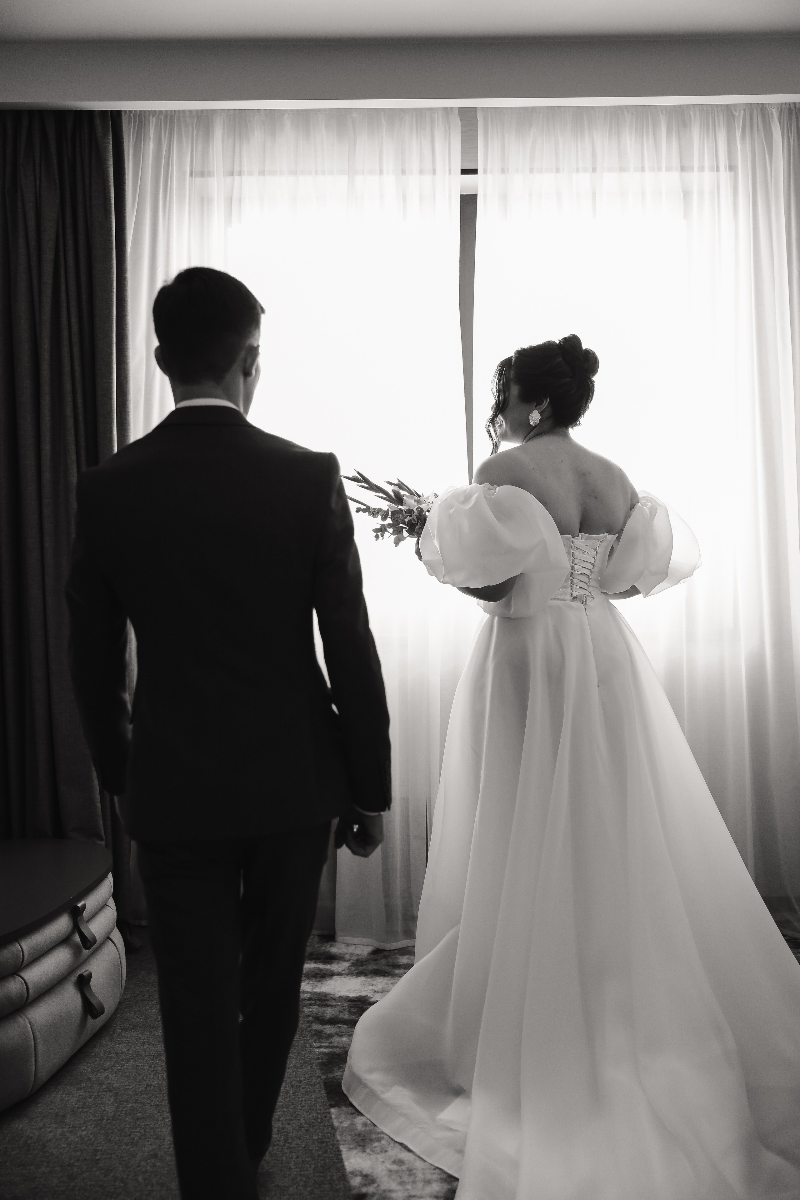 Алексей и Мария | Ozero Молоково. Свадебный фотограф Москва