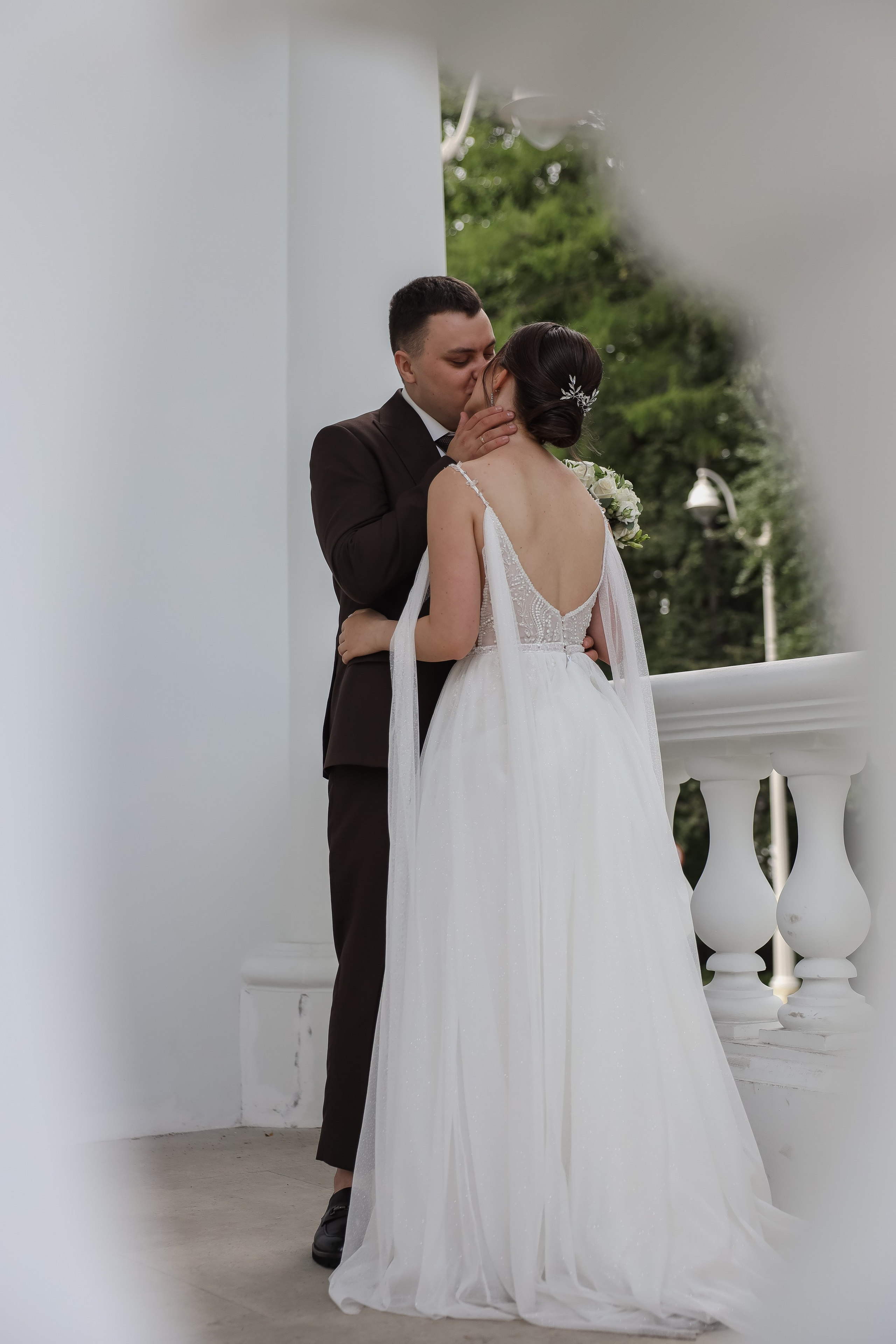 Роман и Анастасия | Radisson blu. Свадебный фотограф Москва