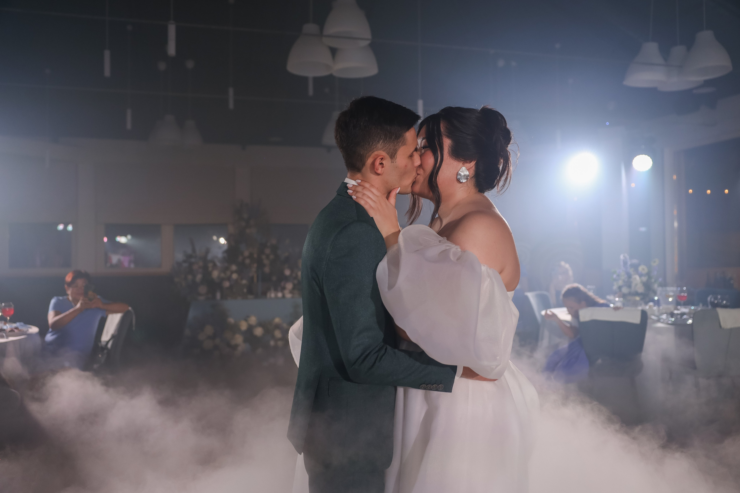 Алексей и Мария | Ozero Молоково. Свадебный фотограф Москва