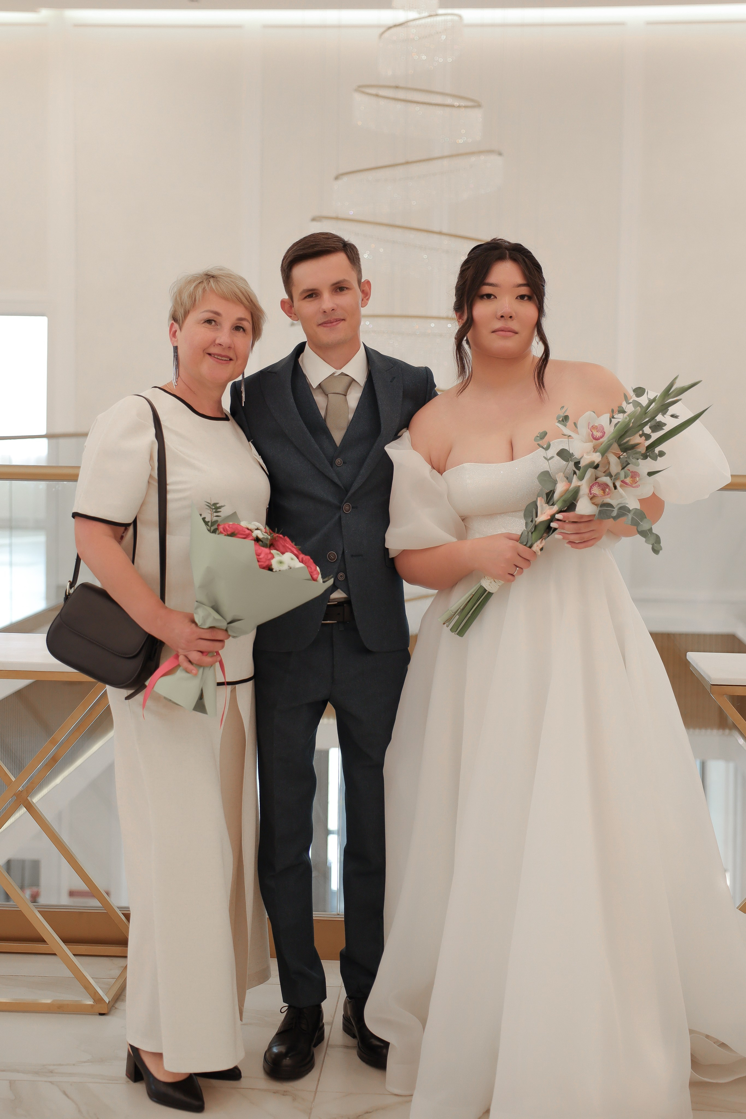 Алексей и Мария | Ozero Молоково. Свадебный фотограф Москва