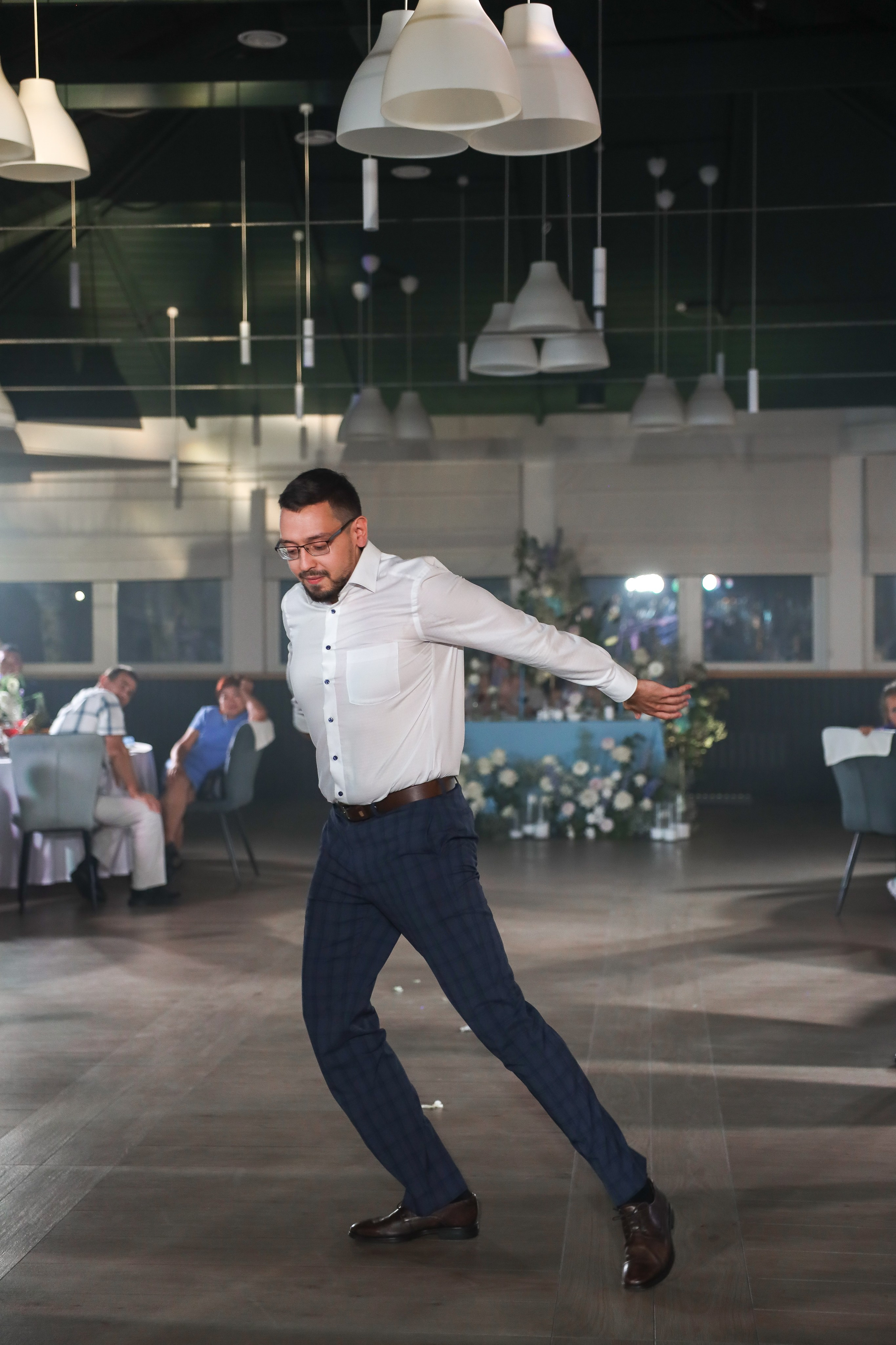 Алексей и Мария | Ozero Молоково. Свадебный фотограф Москва