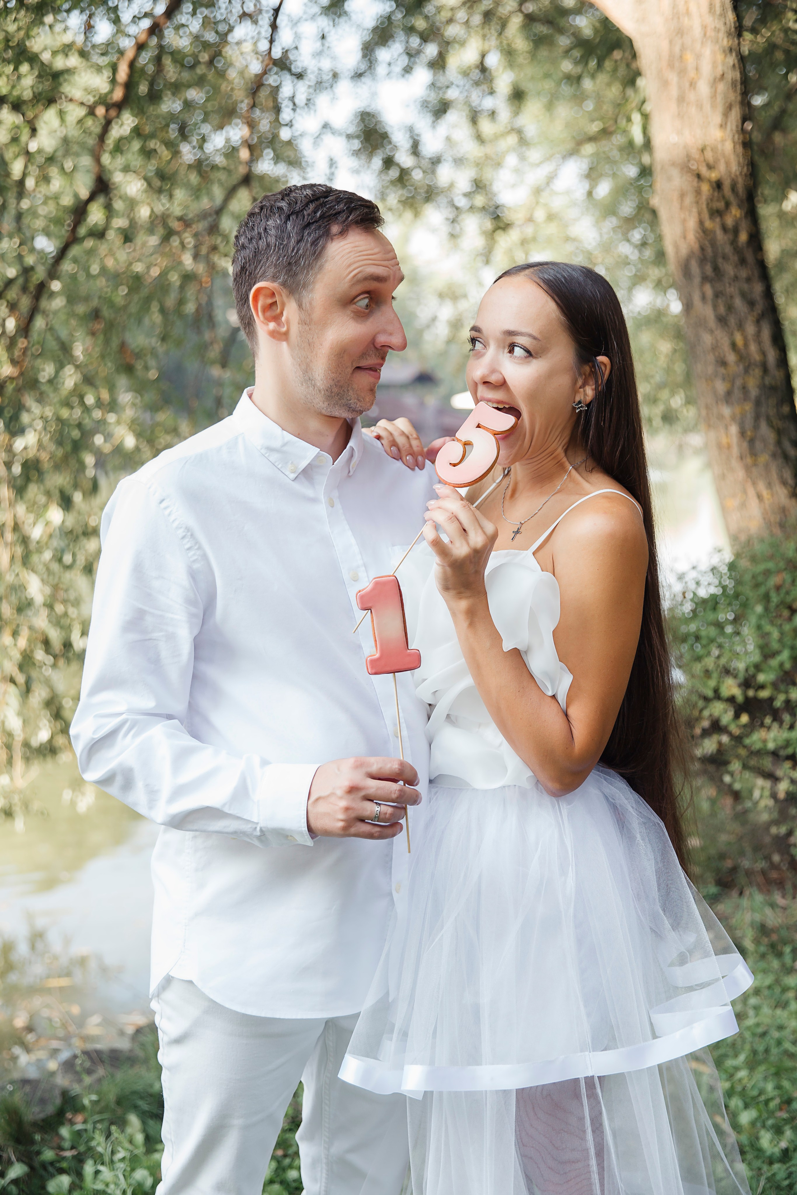 Ирина и Александр. Фотограф Наталья Жалдак в Москве