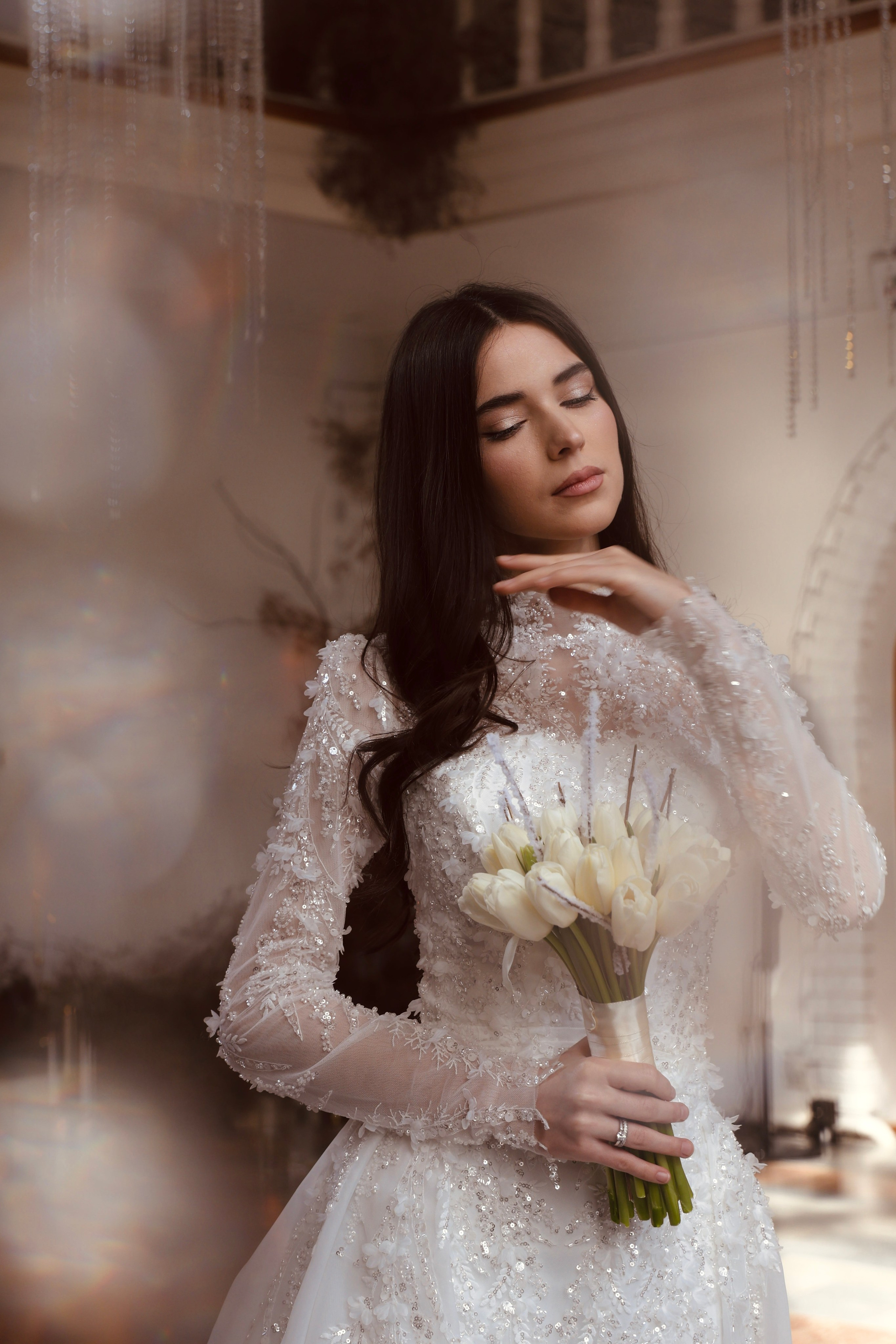 Свадебное. Shirin Ustaeva Photography—больше, чем фотография