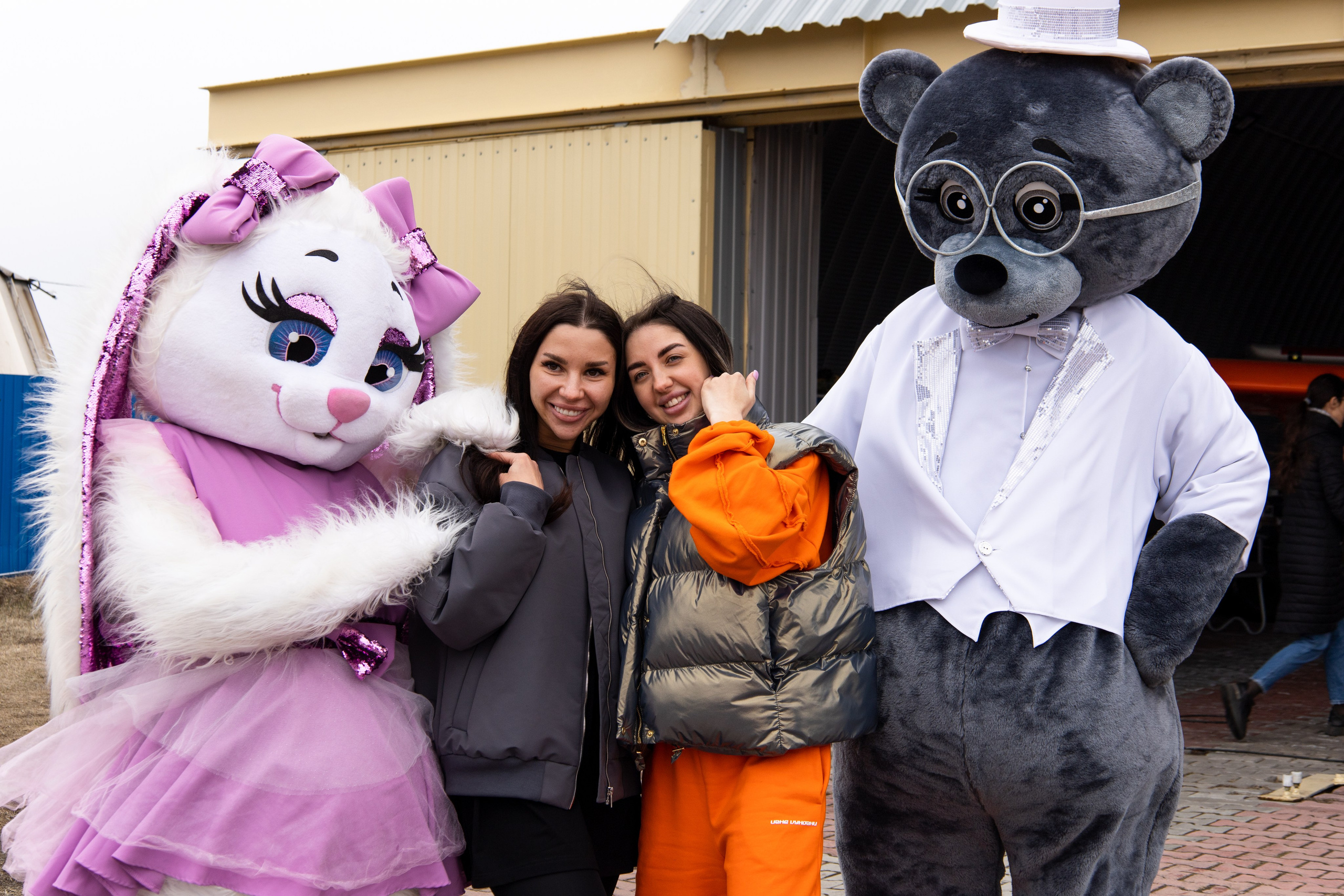 Мальчик или девочка?. Настя Лекса. фотограф г. Красноярск