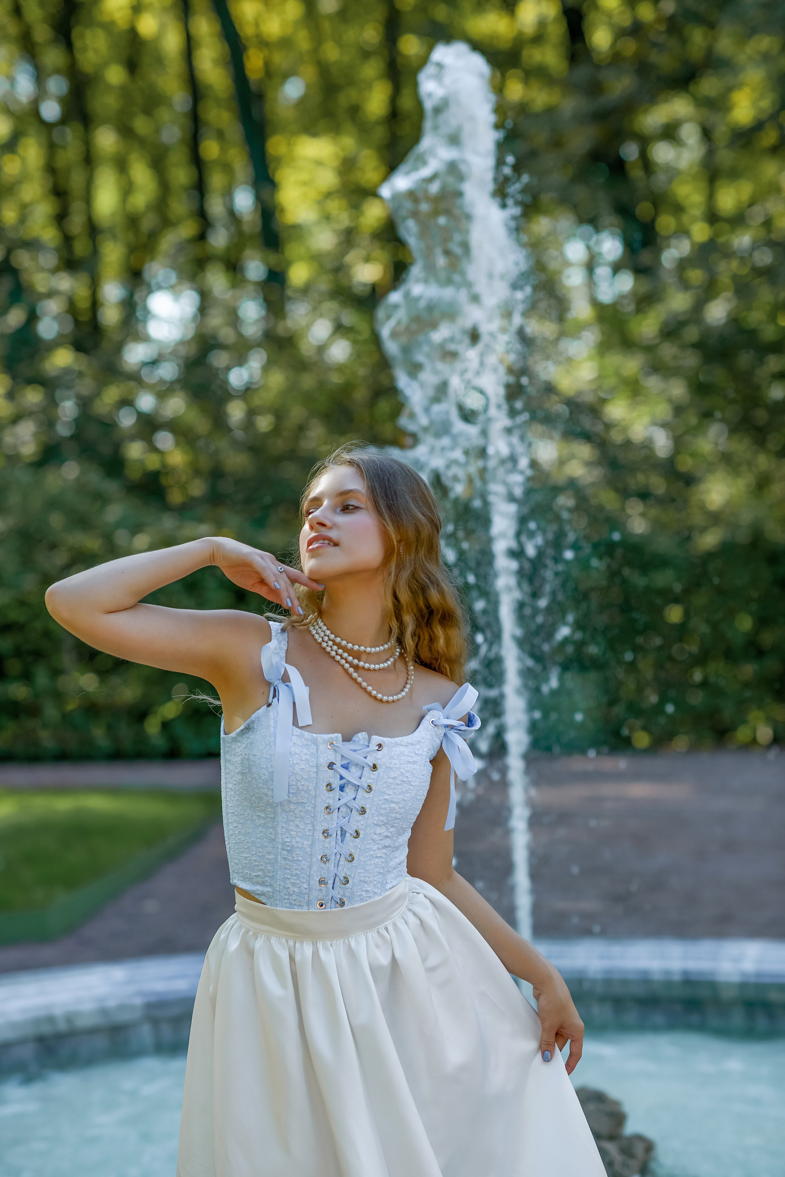 Вика. Фотограф в Санкт-Петербурге Катя Прудникова