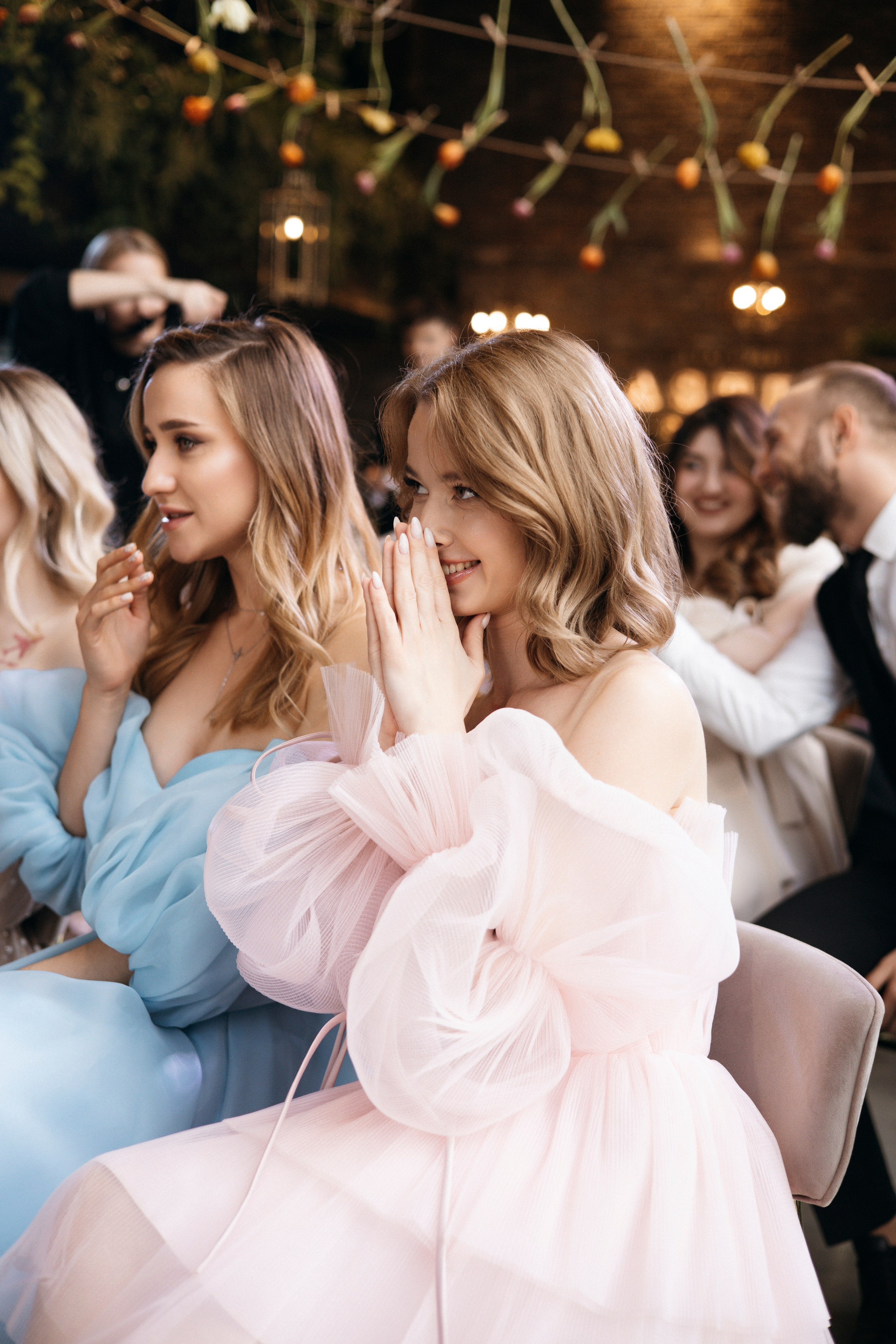 София и Лука. Nikolpinhasova