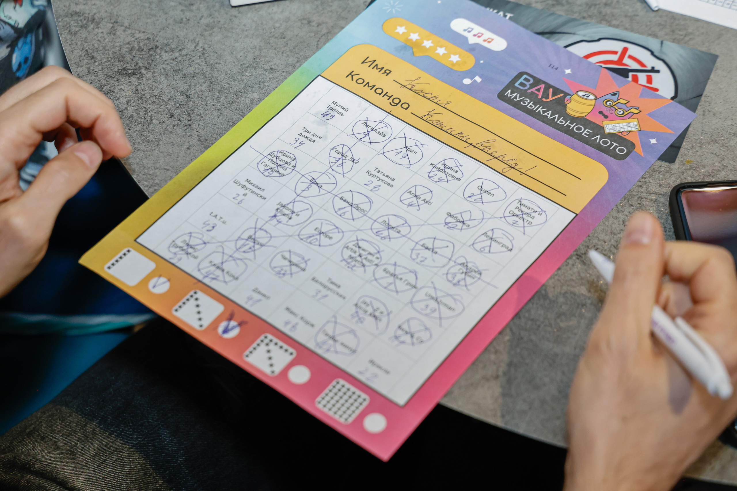 МузЛото в ТРЦ. Фотограф и видеограф — Москва